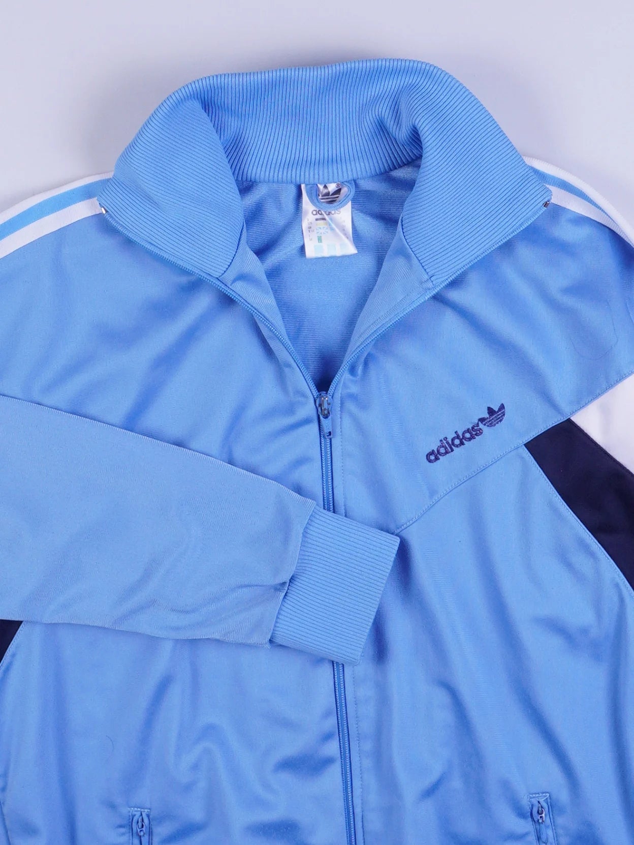 Adidas Trainingsjacke (S)