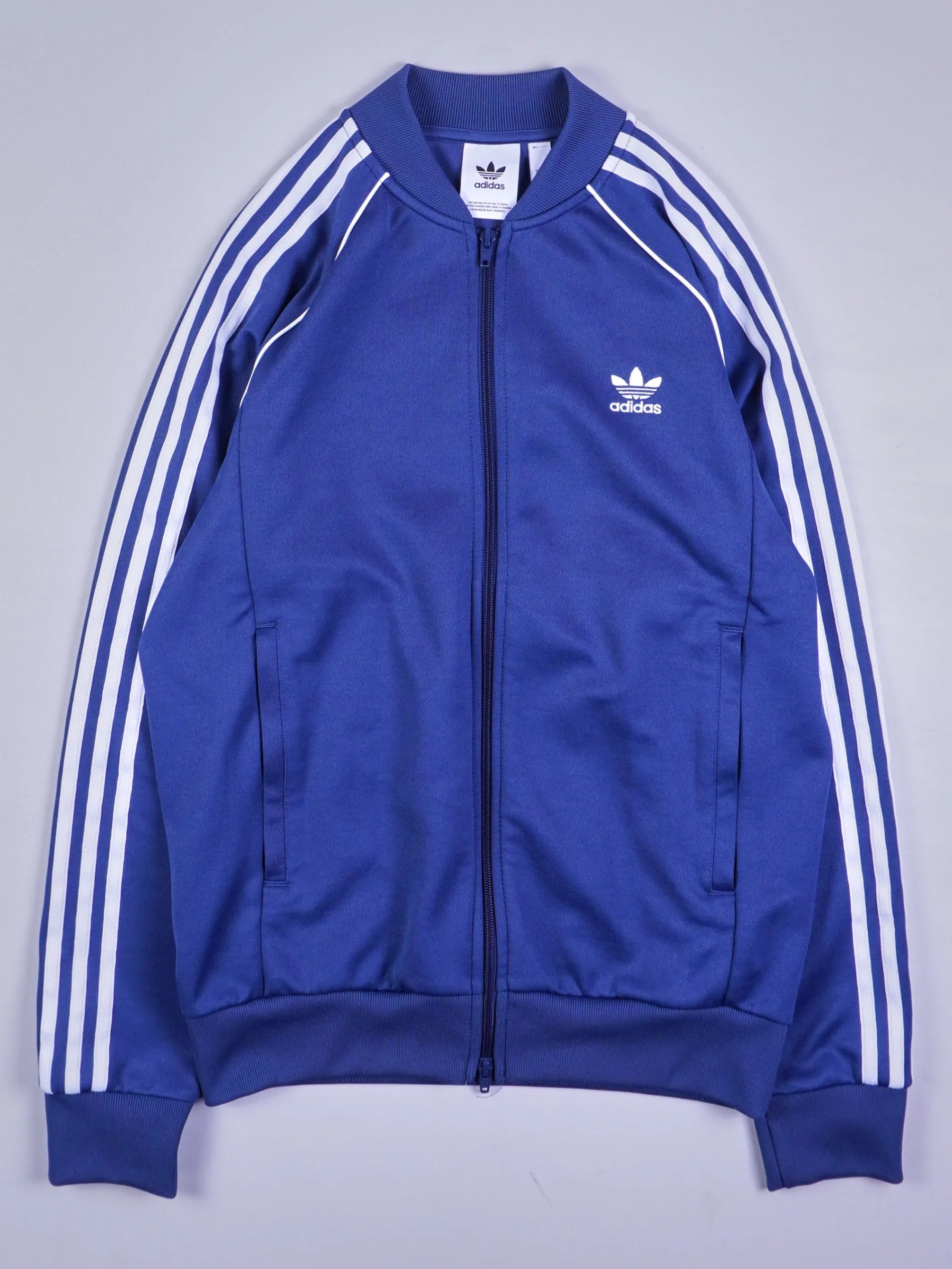 Adidas Trainingsjacke (M)