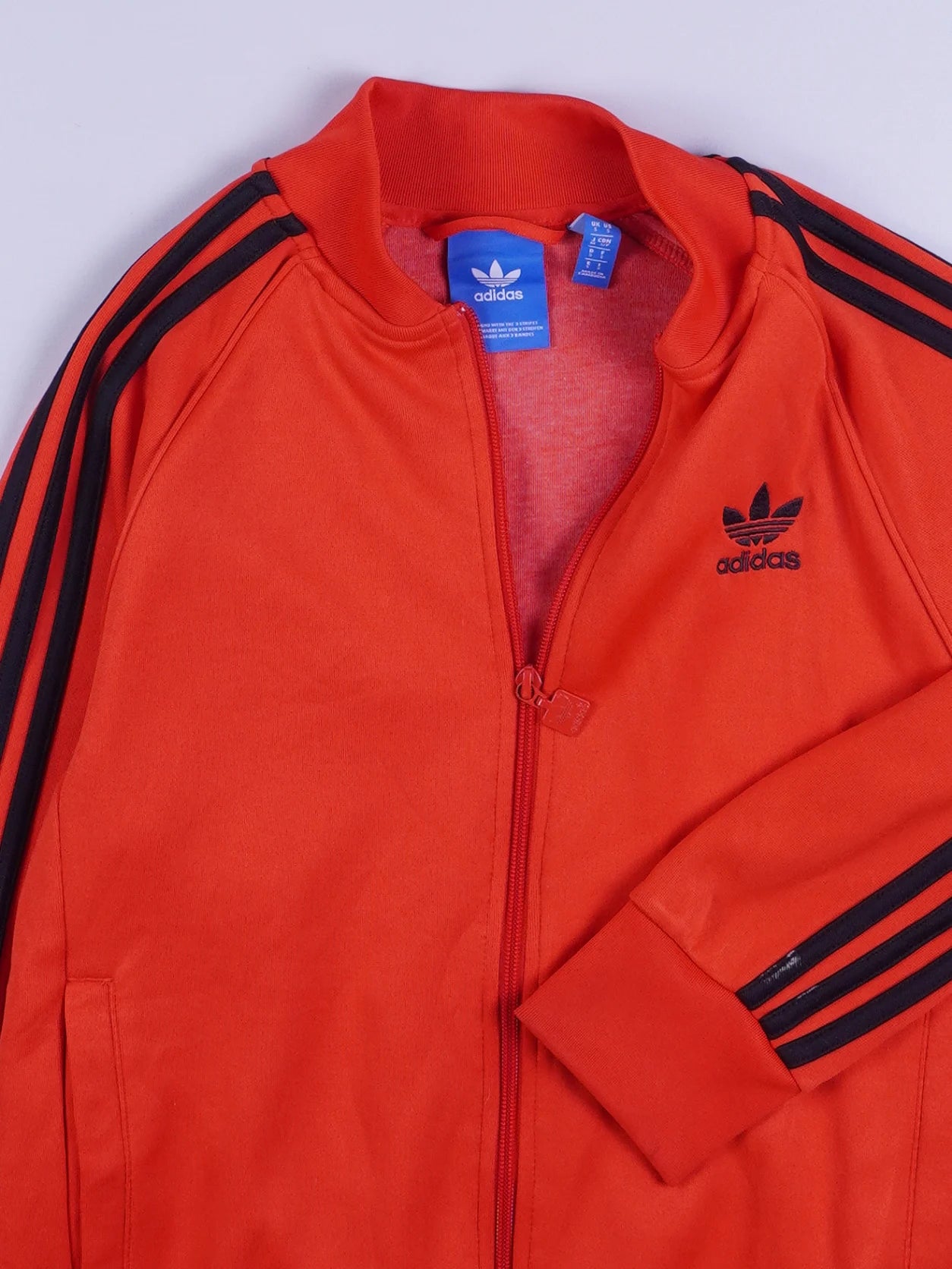 Adidas Jacke (S)