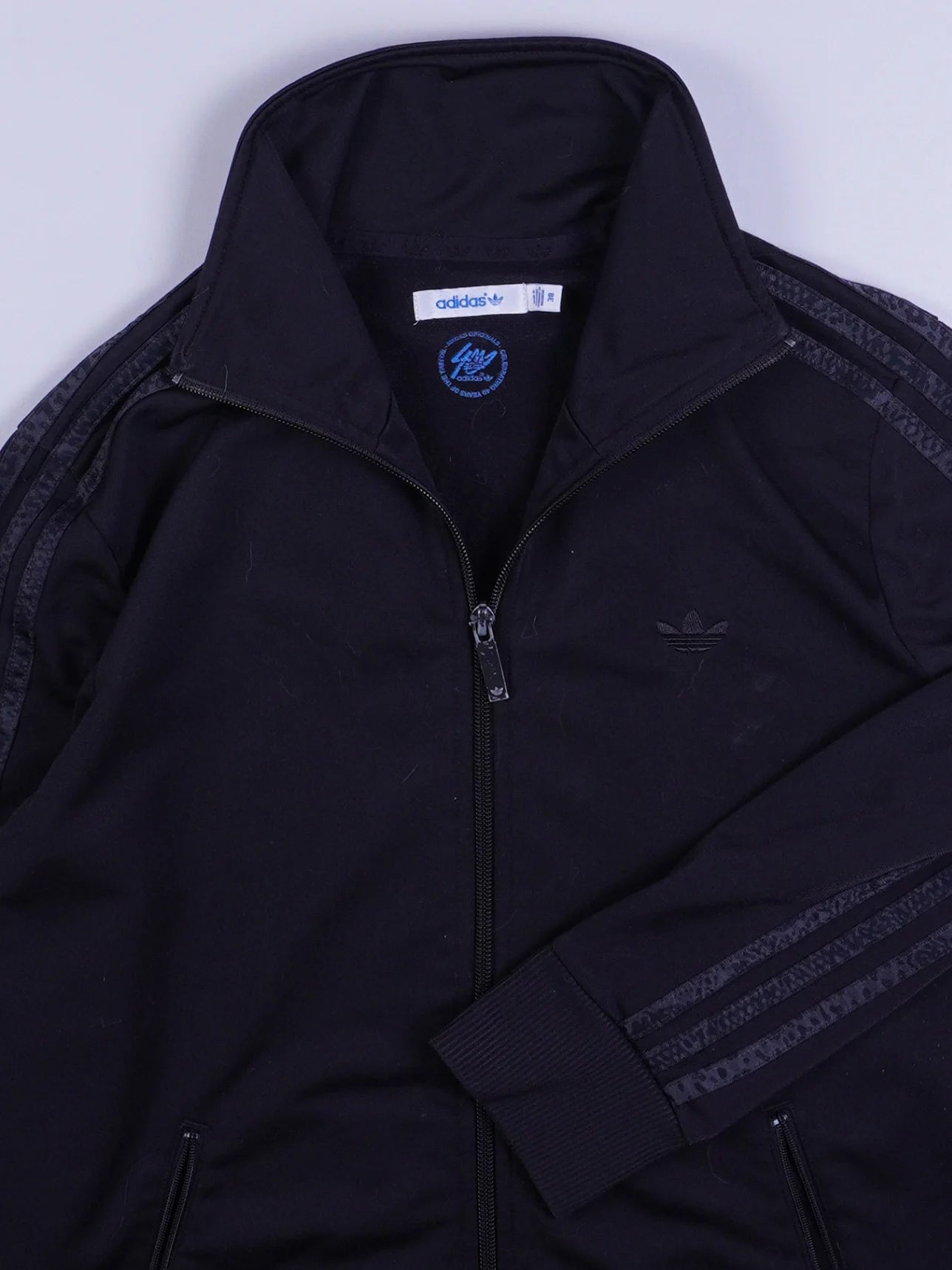 Adidas Jacke (S)