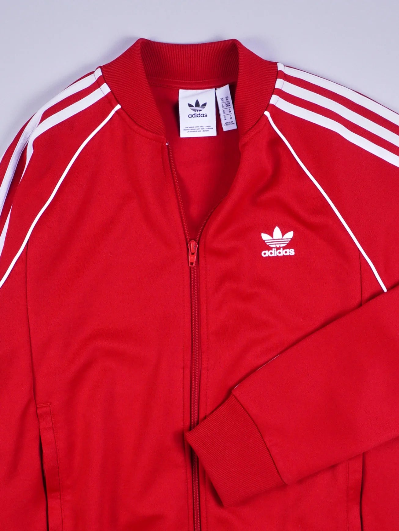 Adidas Trainingsjacke (M)