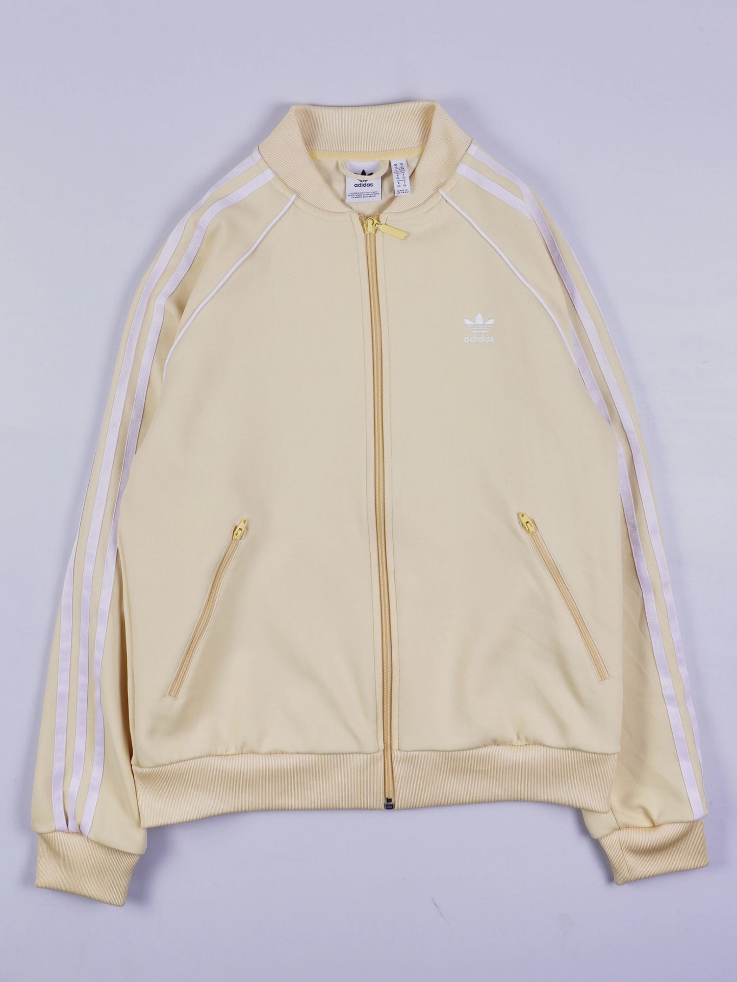 Adidas Trainingsjacke (S)