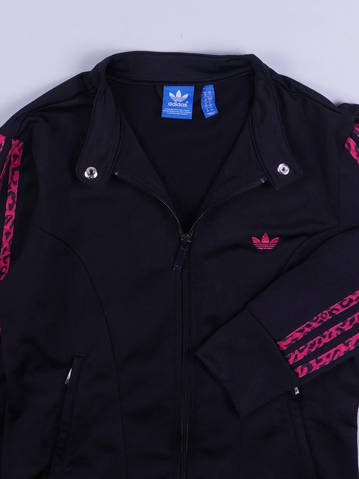 Adidas Jacke (XS)