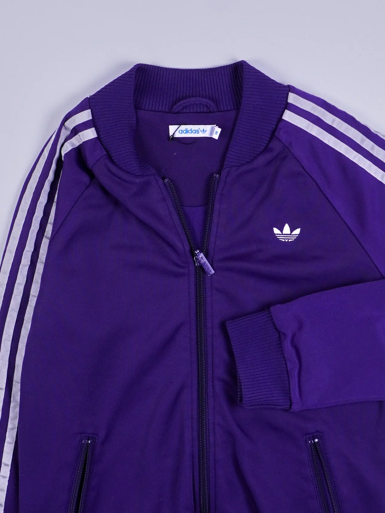 Adidas Trainingsjacke (XS)