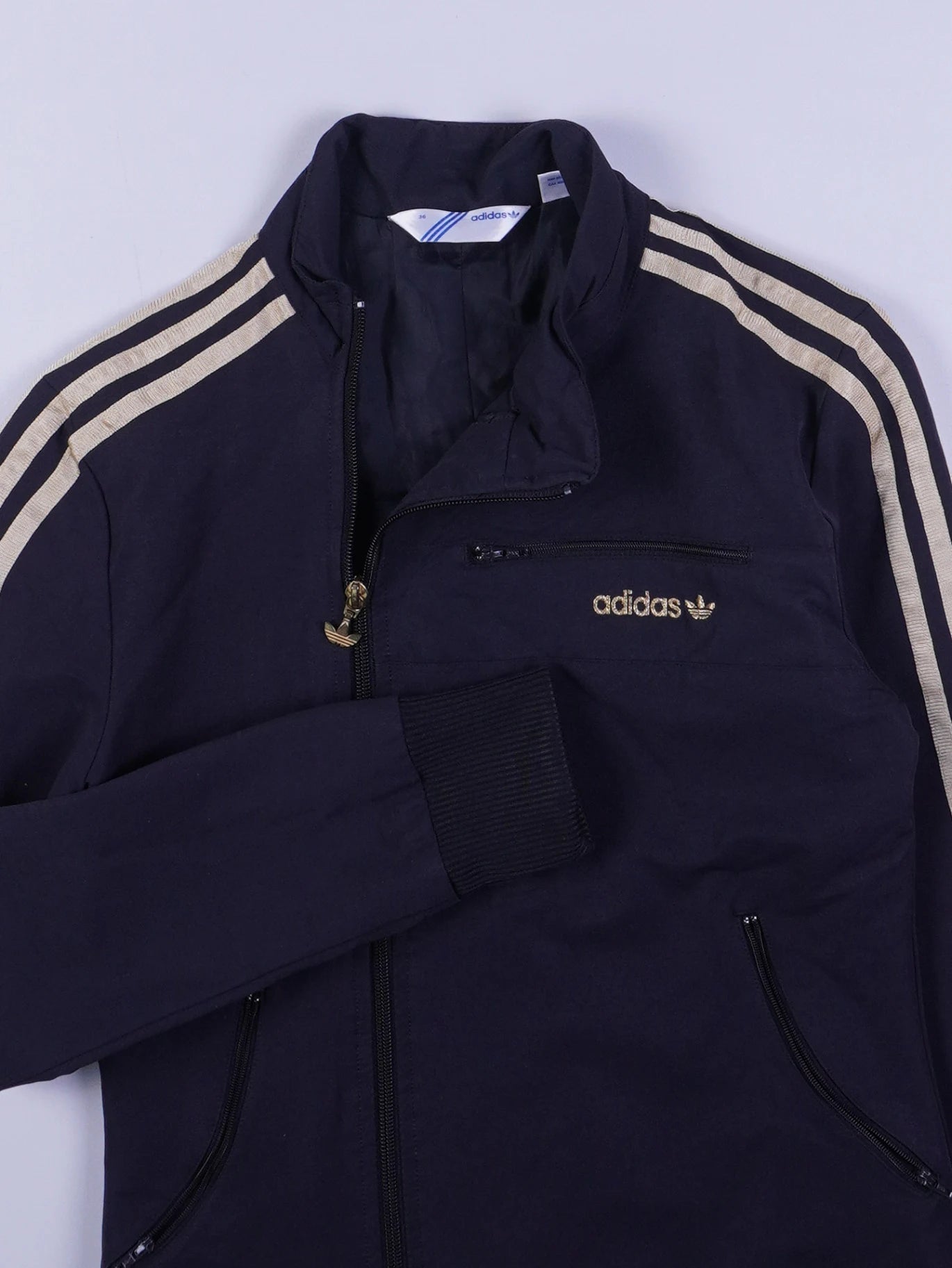Adidas Trainingsjacke (XS)