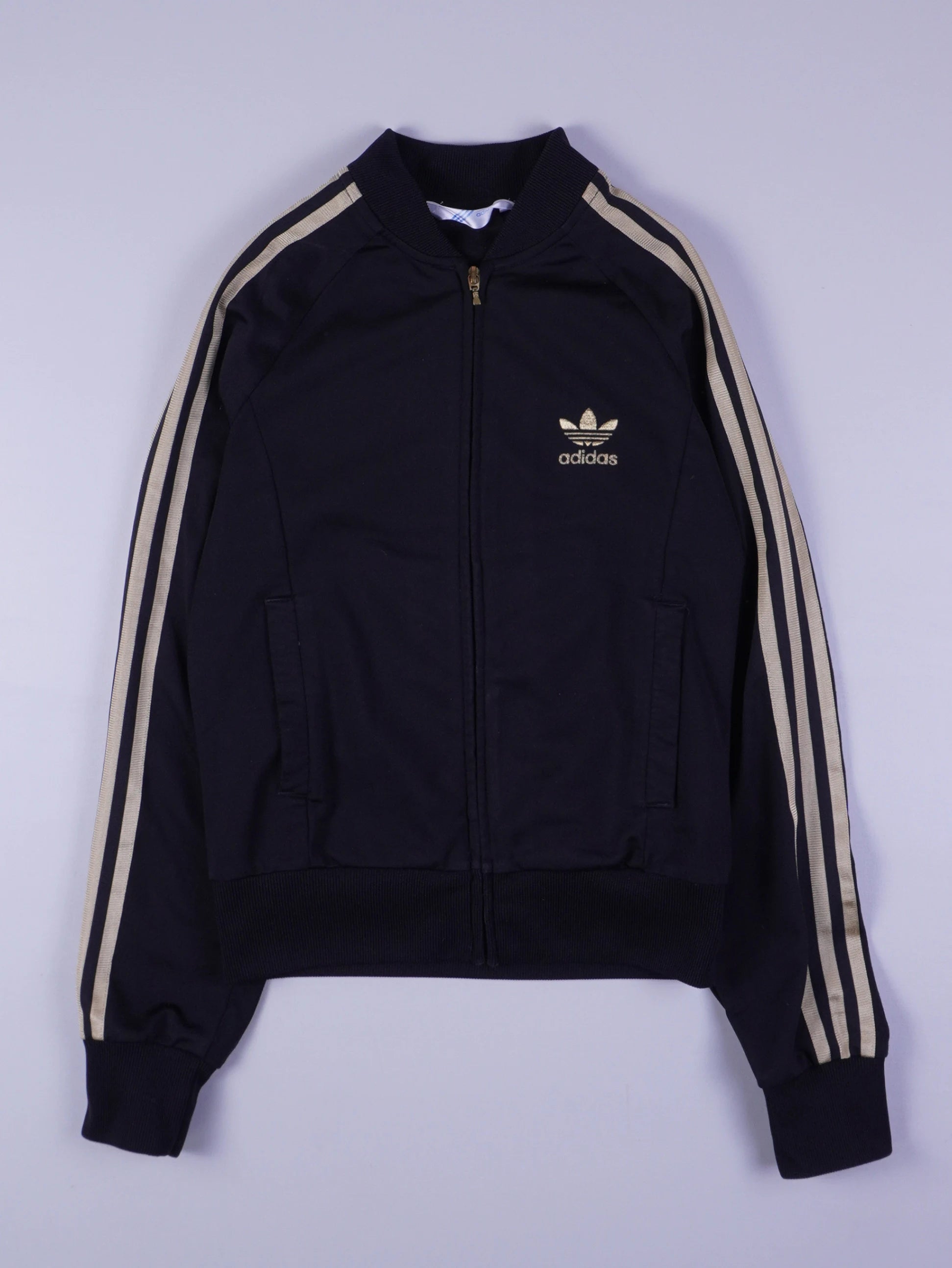 Adidas Trainingsjacke (XS)