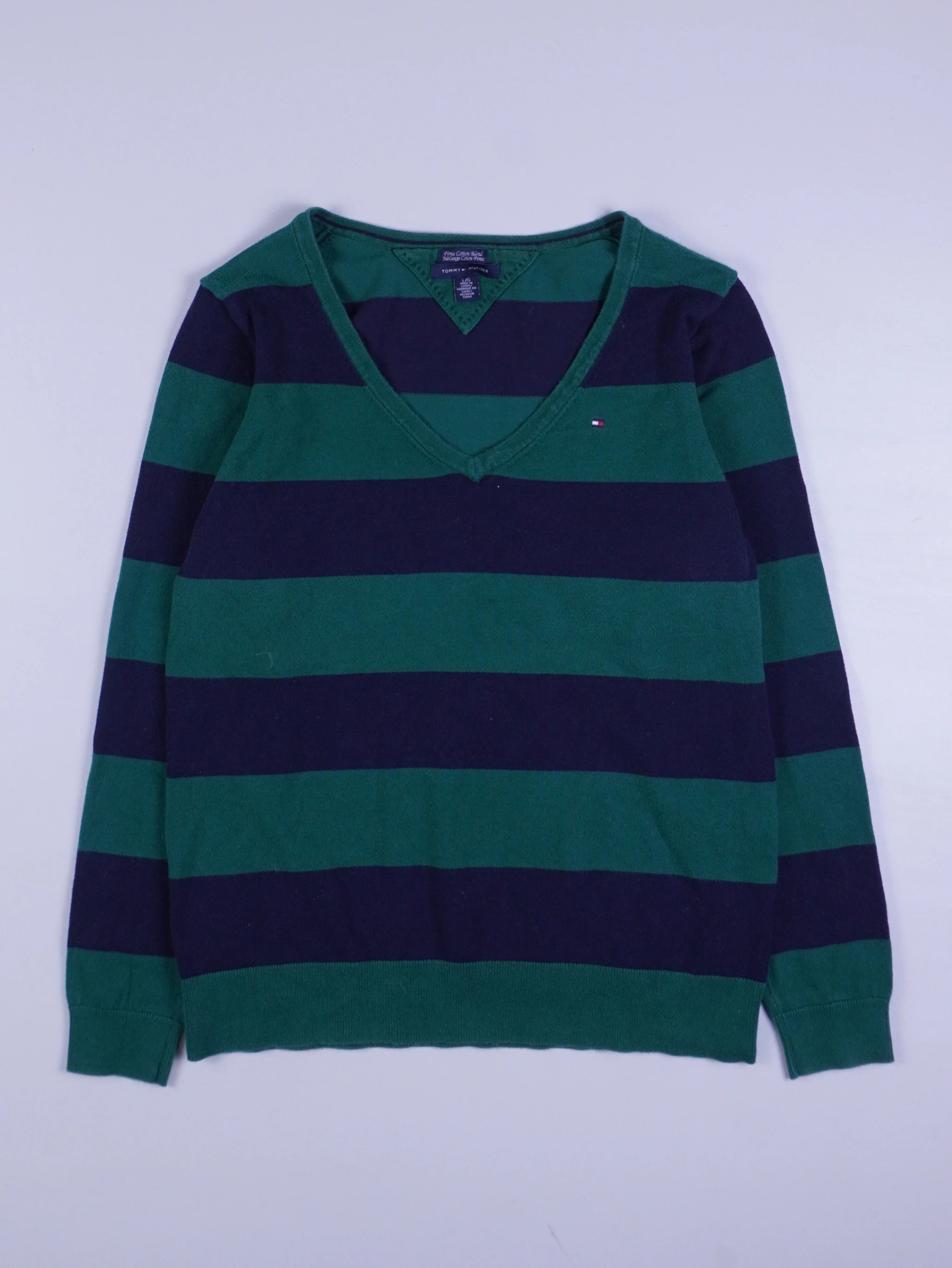 Tommy Hilfiger Langarmshirt (XS)