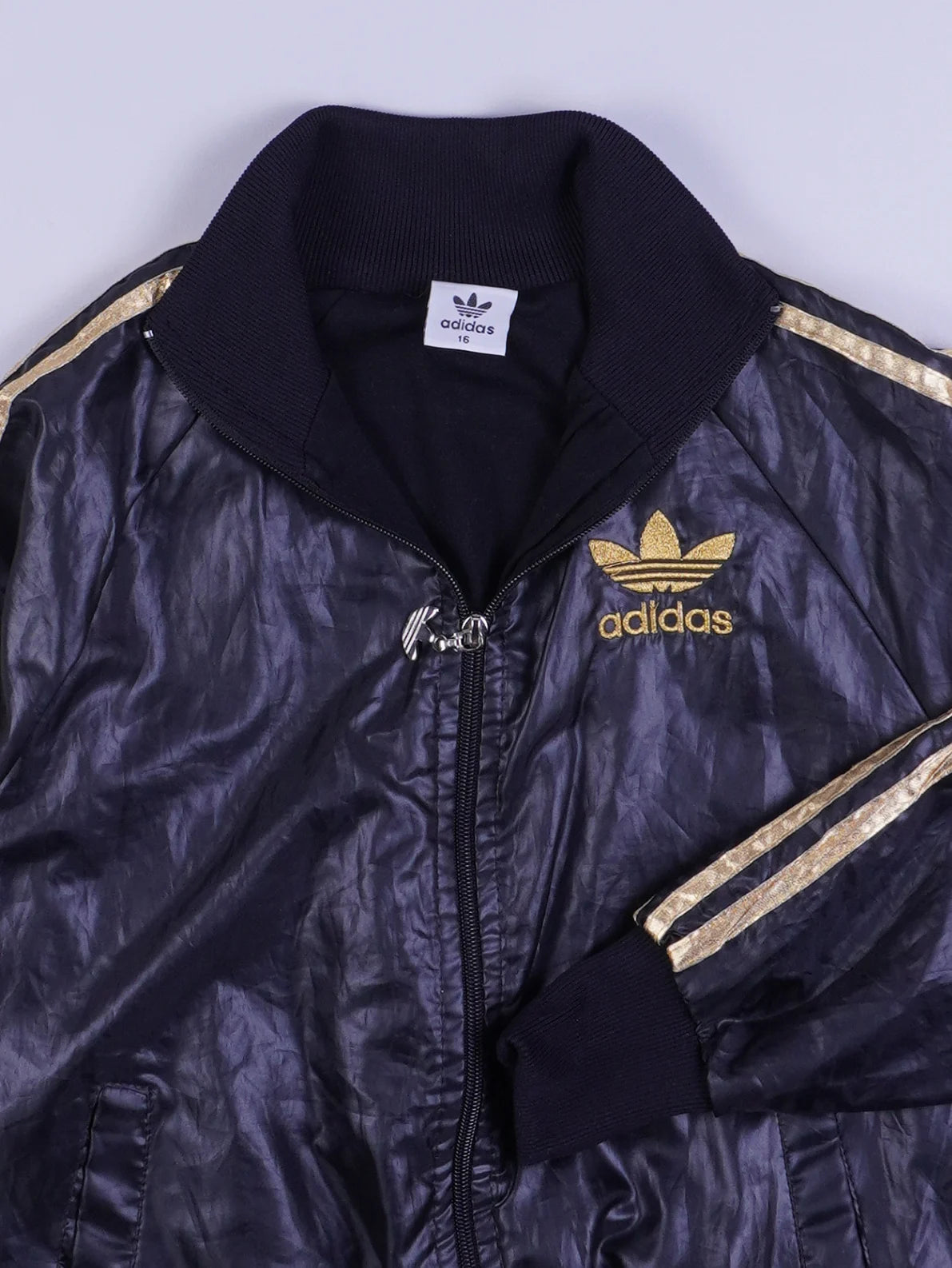 Adidas Jacke (XS)