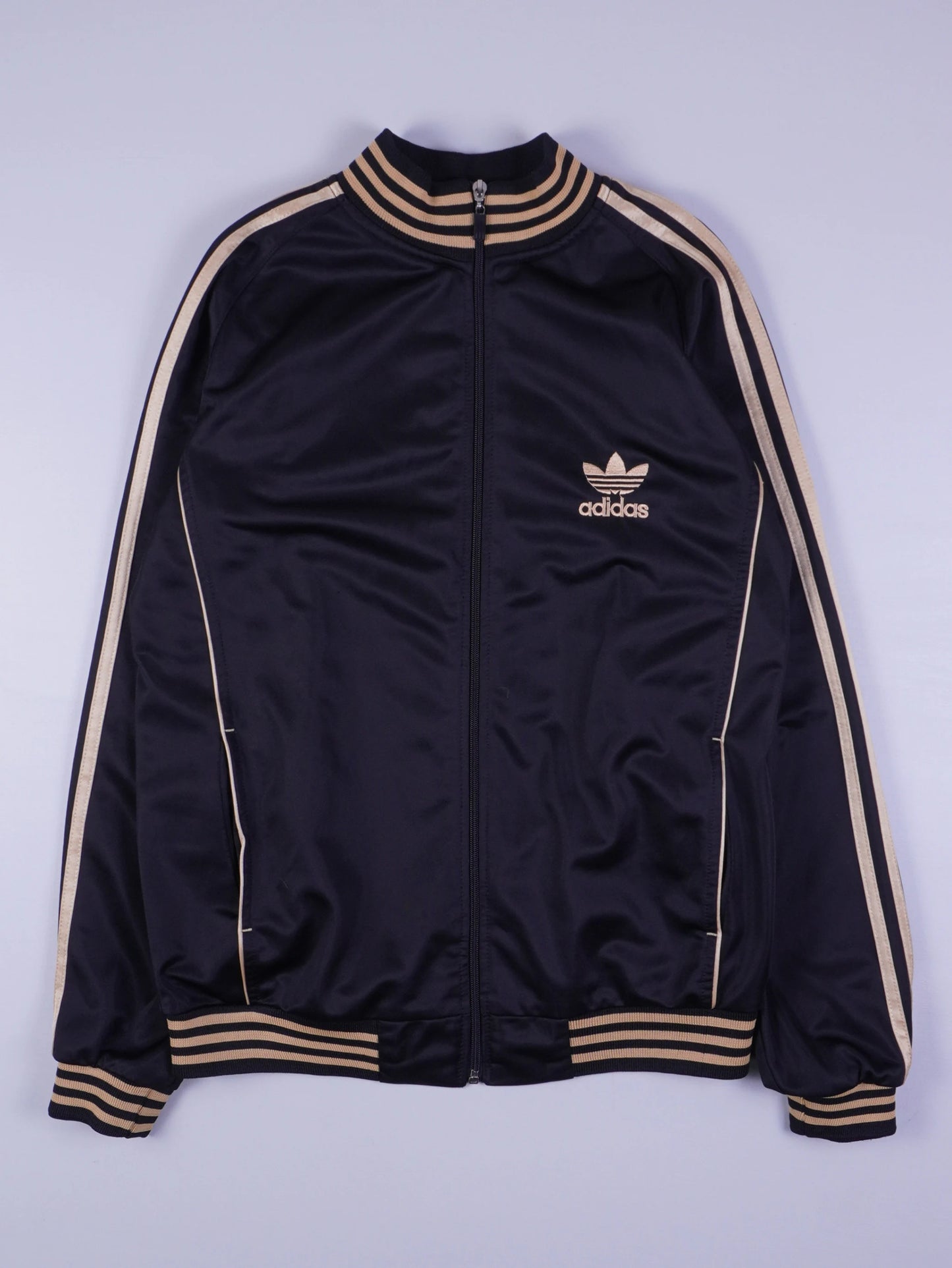 Adidas Trainingsjacke (M)