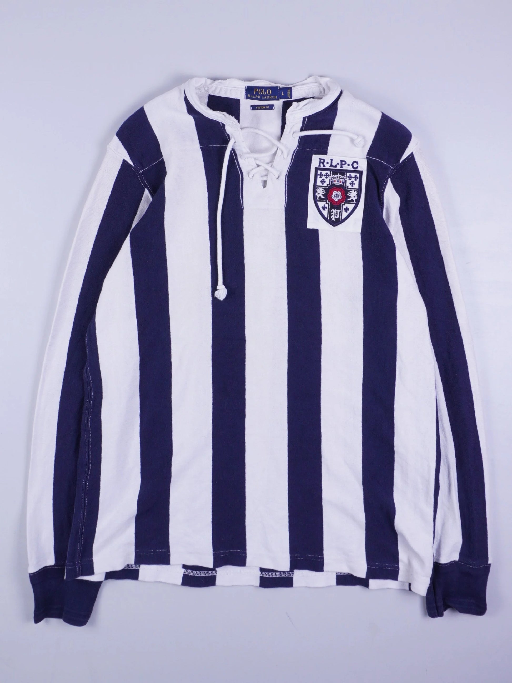 Polo Ralph Lauren Langarmshirt (L)