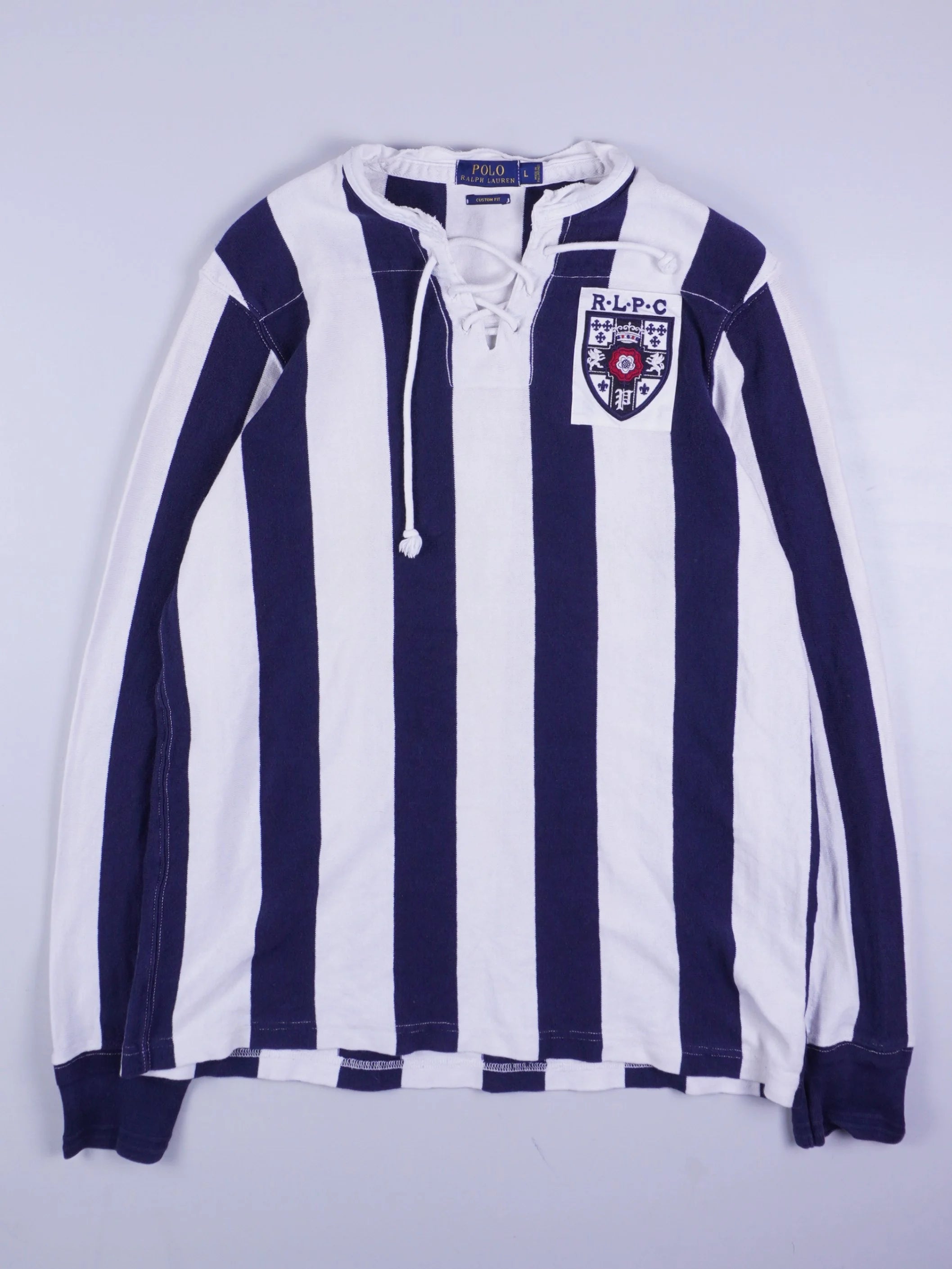 Polo Ralph Lauren Langarmshirt (L)