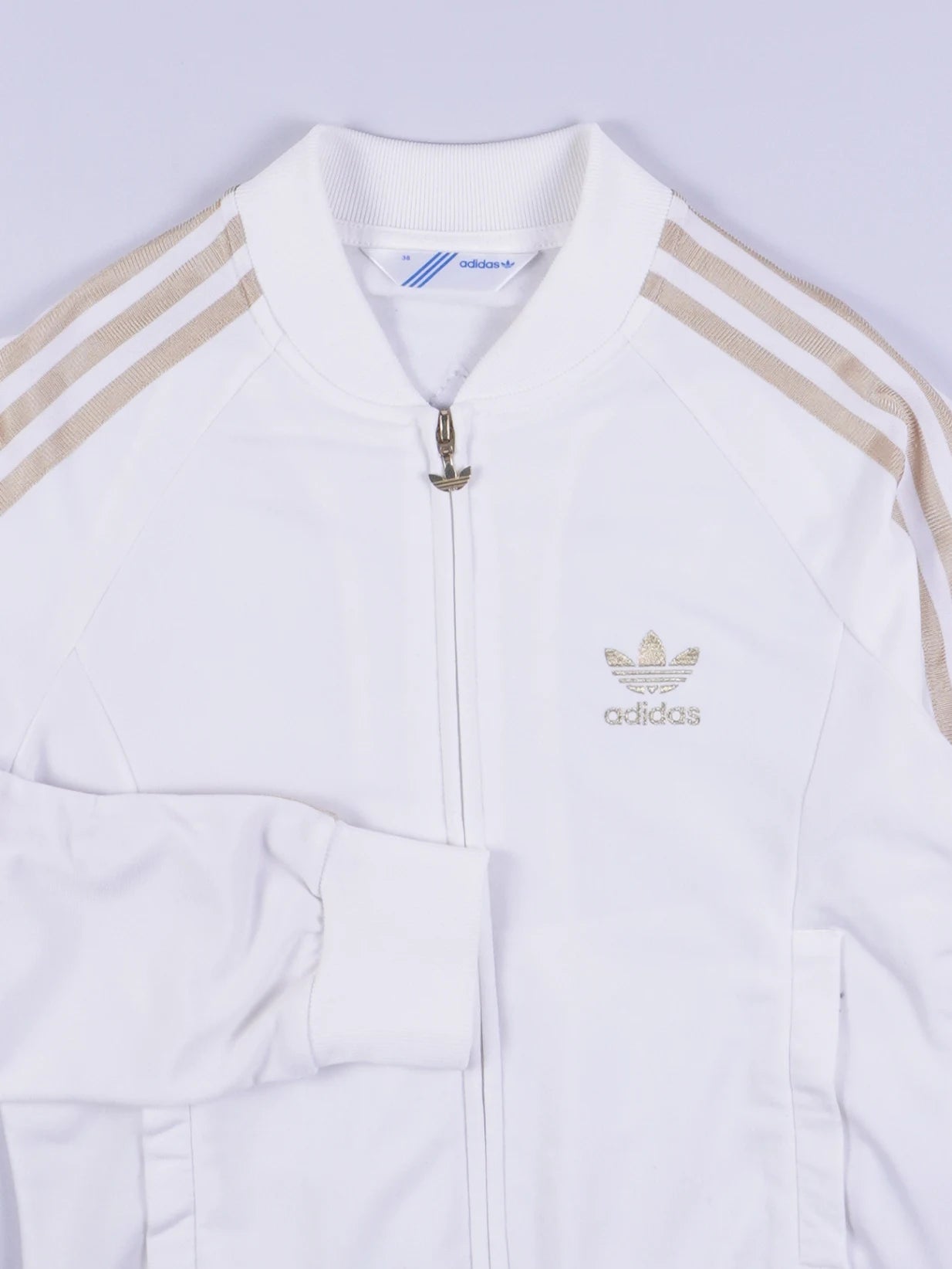 Adidas Jacke (XS)