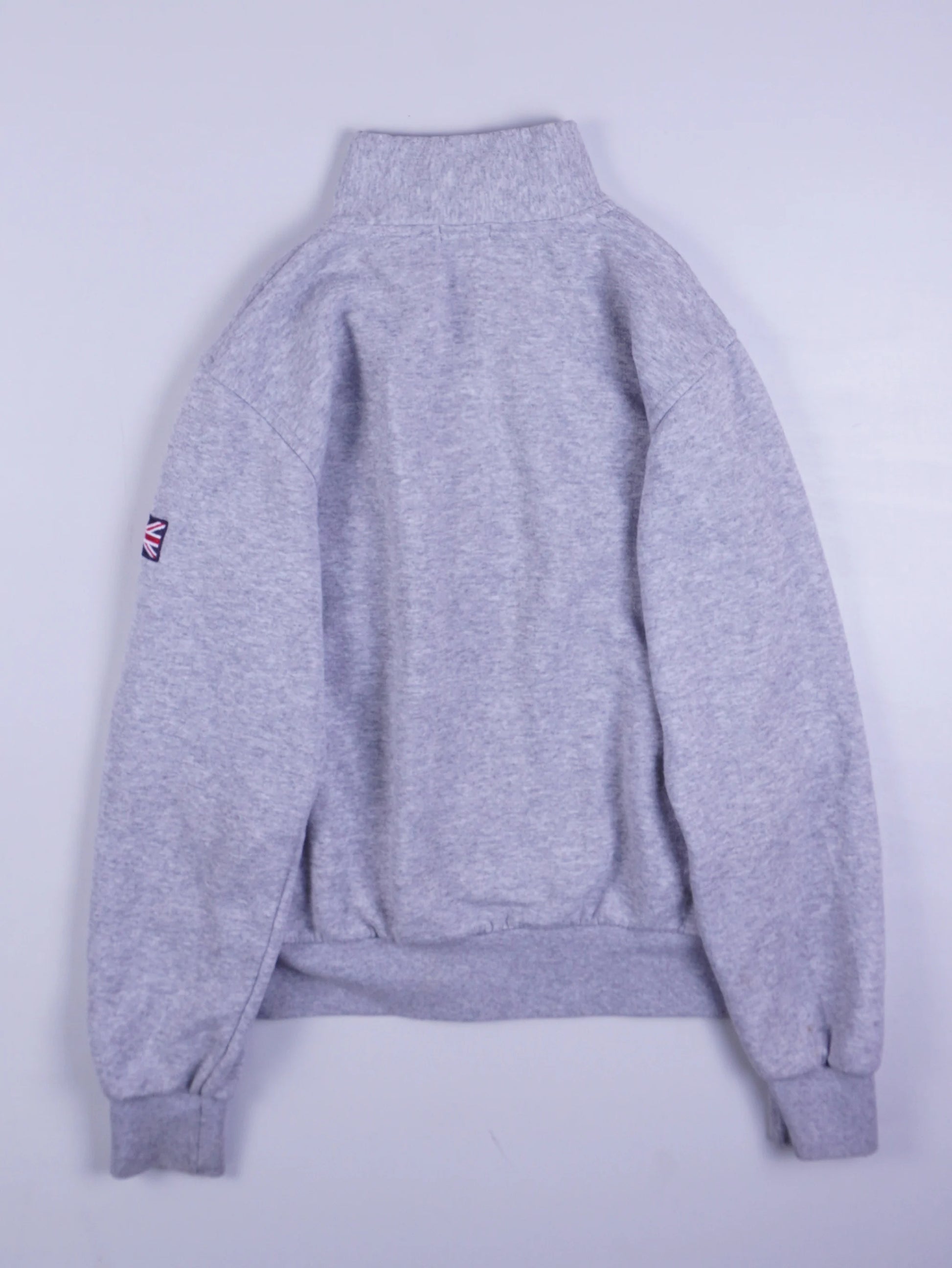 Nas London Sweatjacke (XS)
