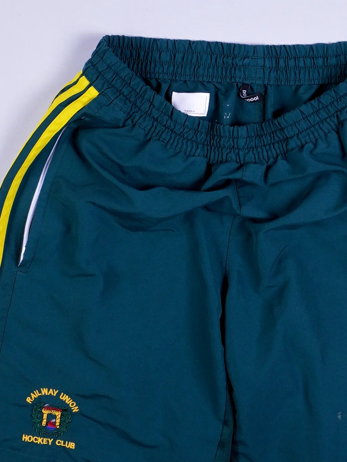Adidas Railway Union Hockey Club Sport Short (S)