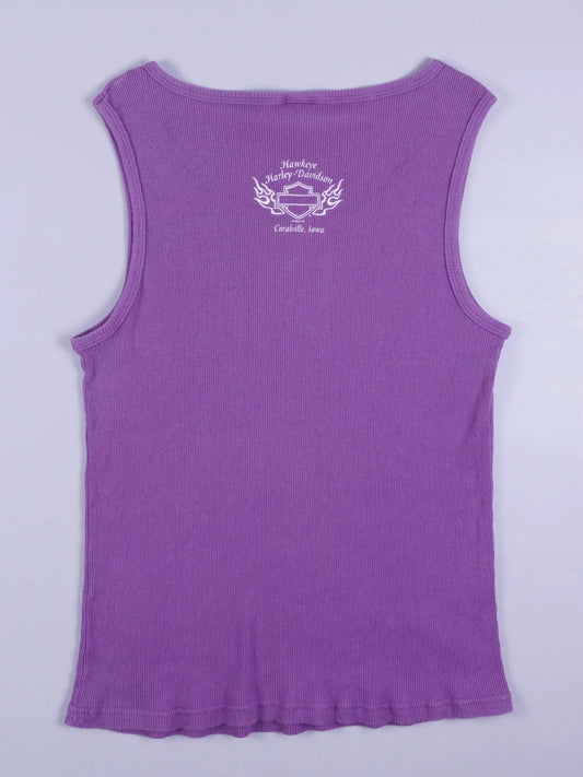 Harley Davidson Top (M)