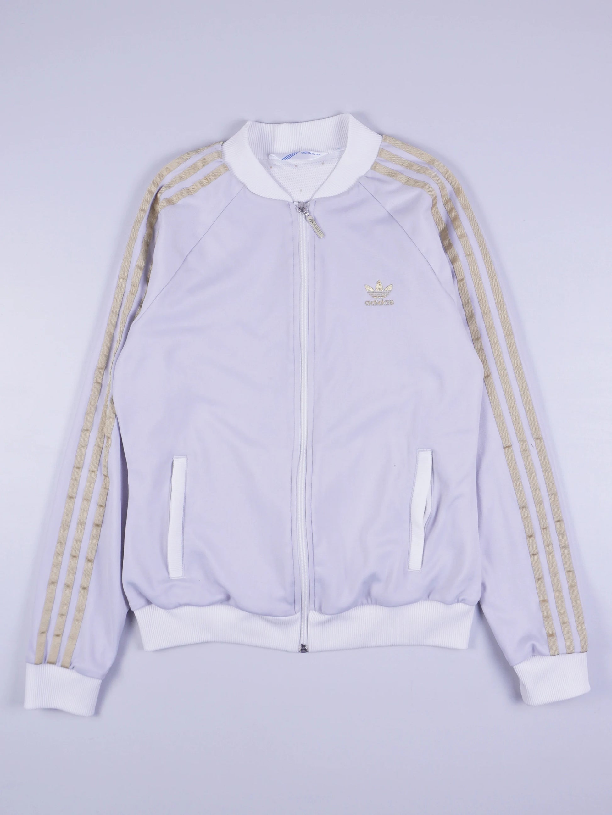 Adidas Trainingsjacke (XS)