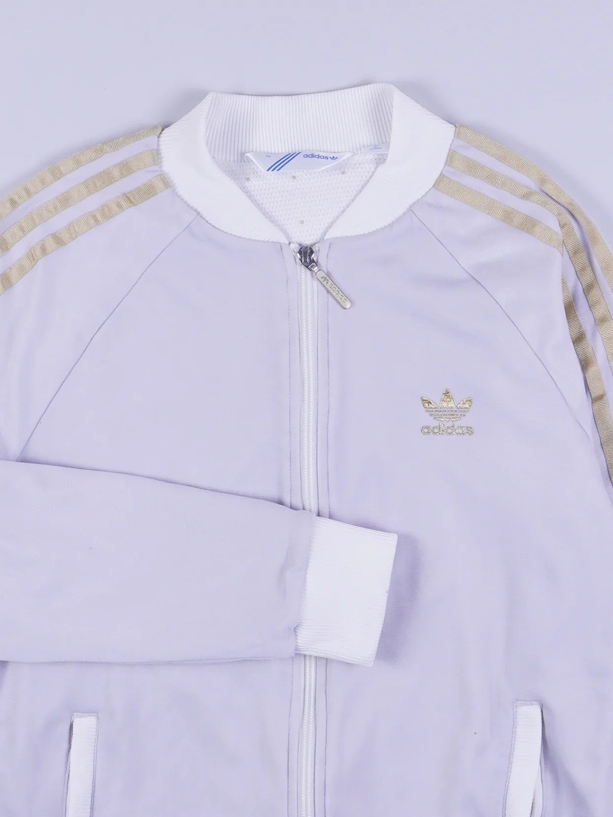 Adidas Trainingsjacke (XS)