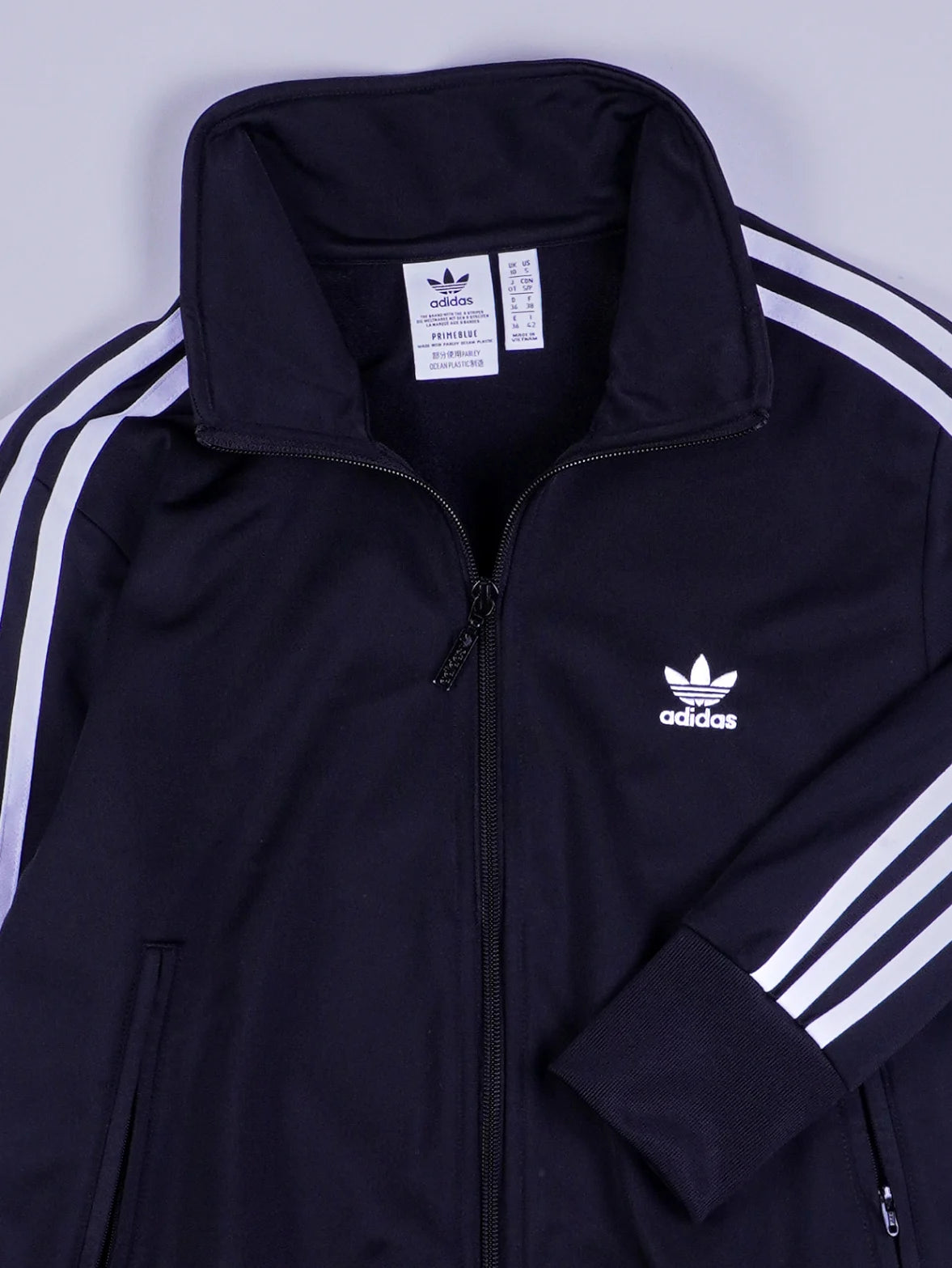 Adidas Trainingsjacke (XS)