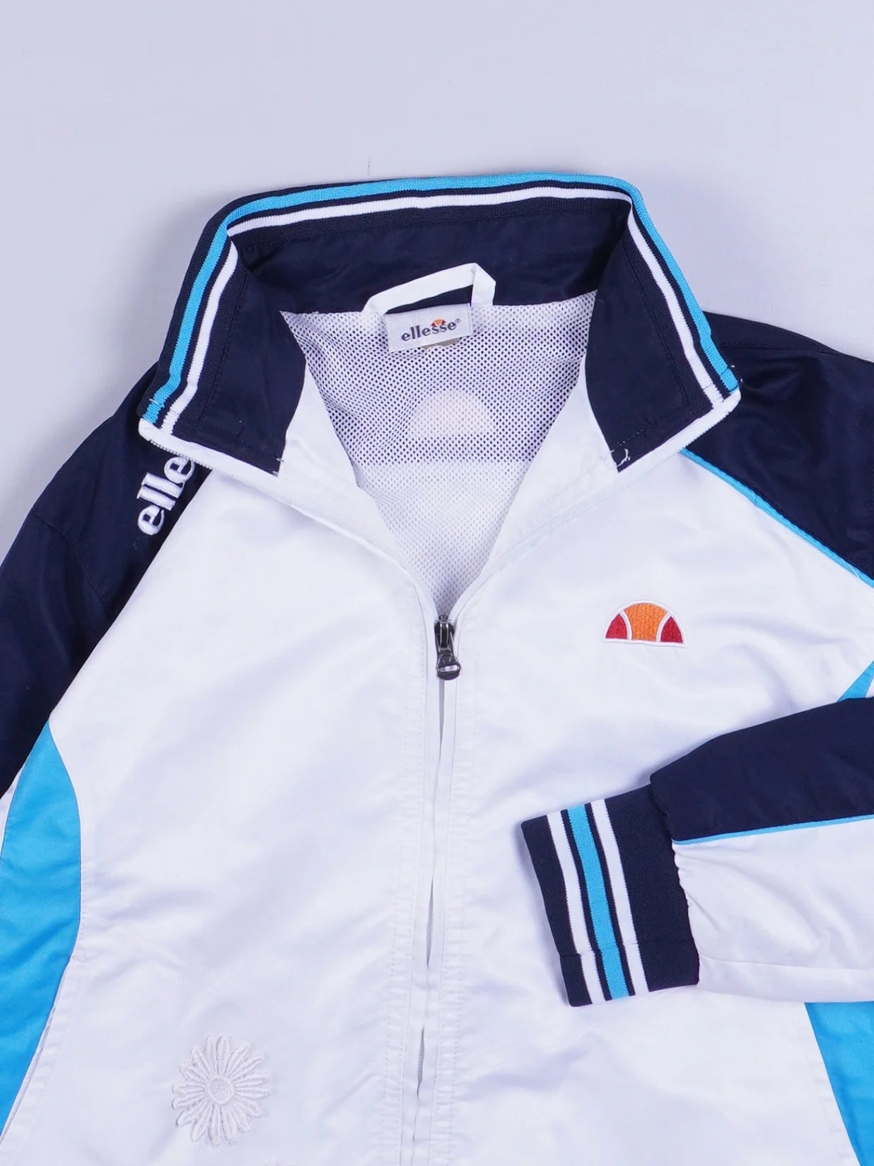 Ellesse Trainingsjacke (XS)