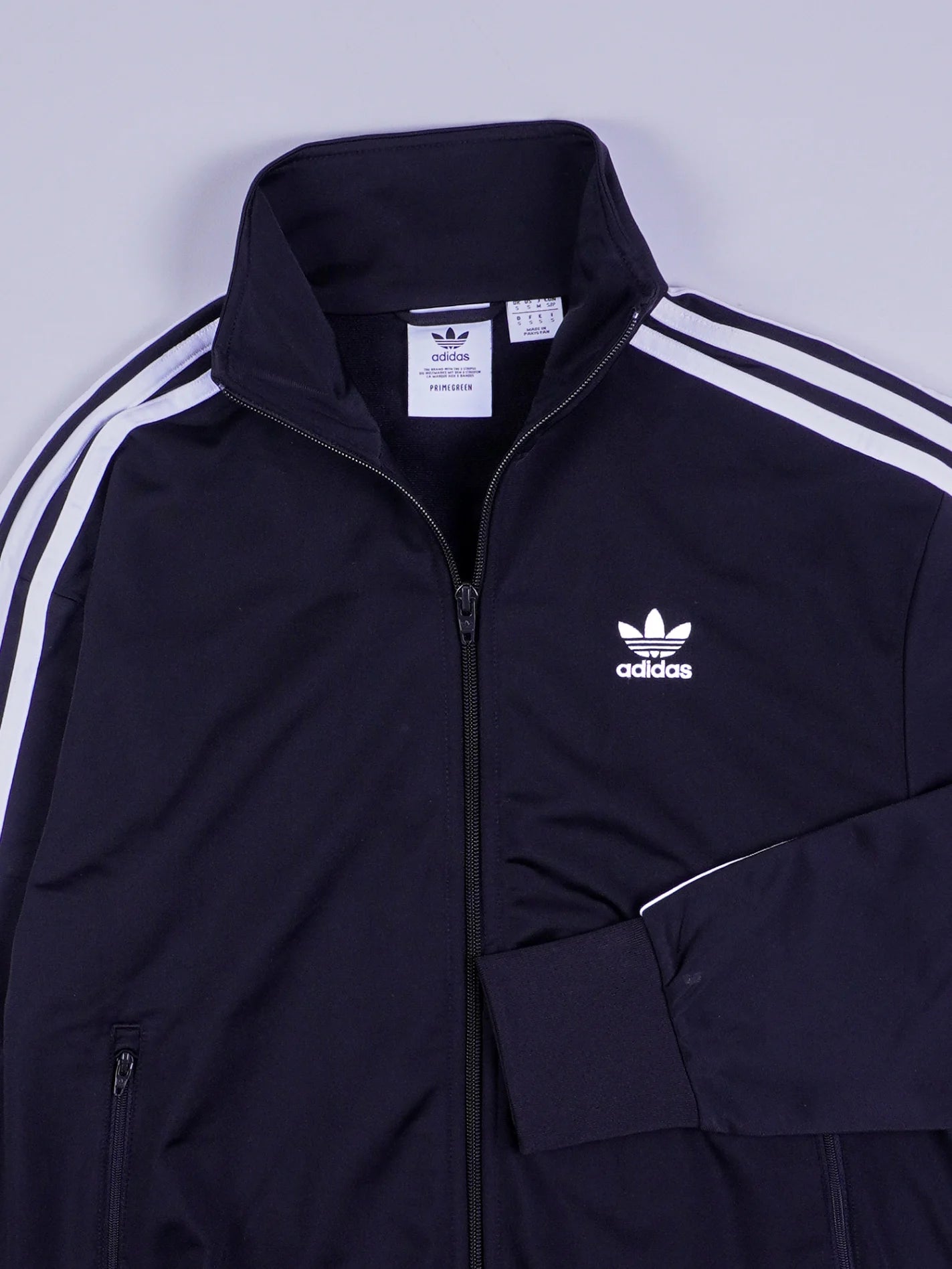 Adidas Trainingsjacke (S)