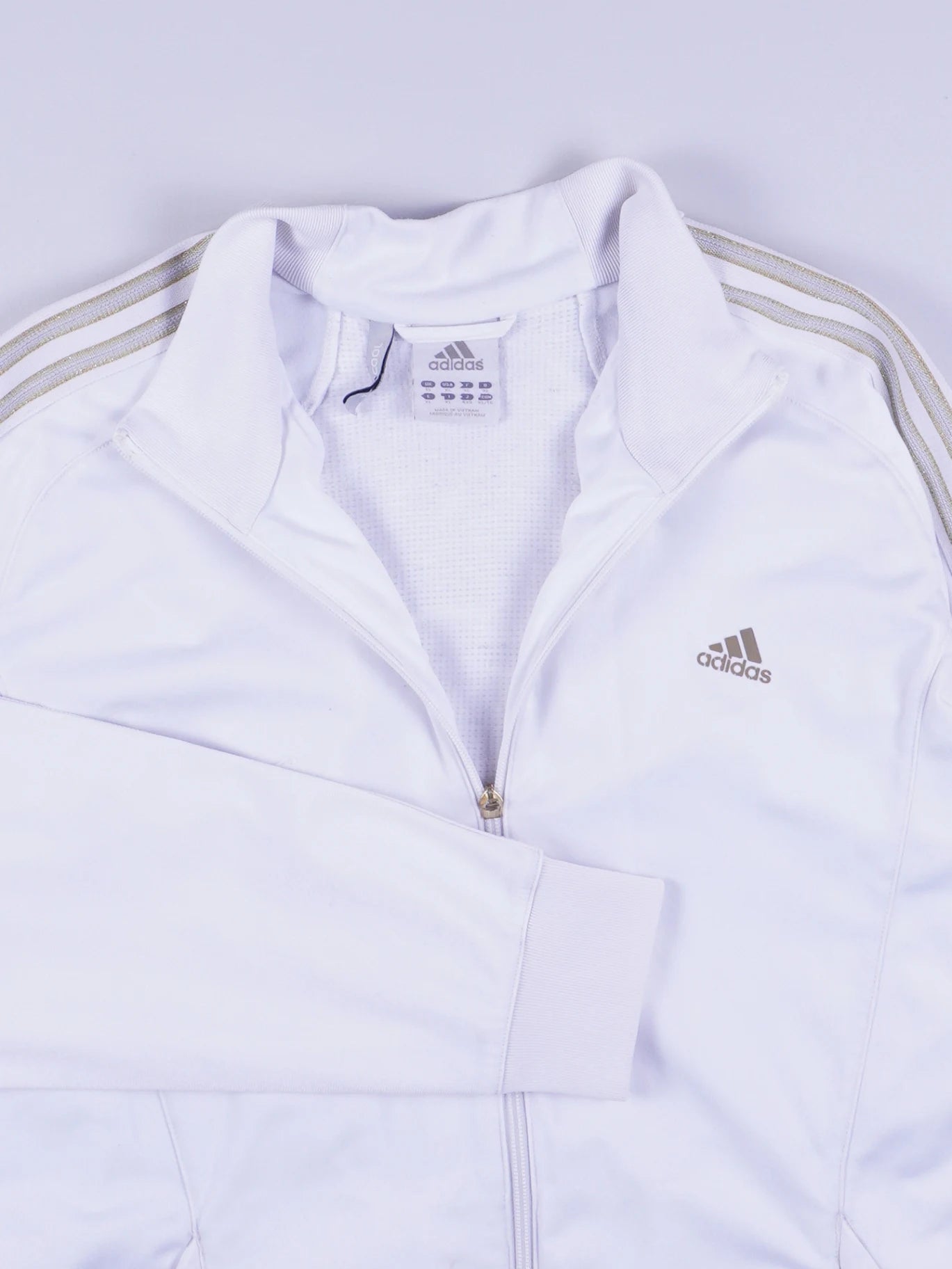 Adidas Jacke (XL)