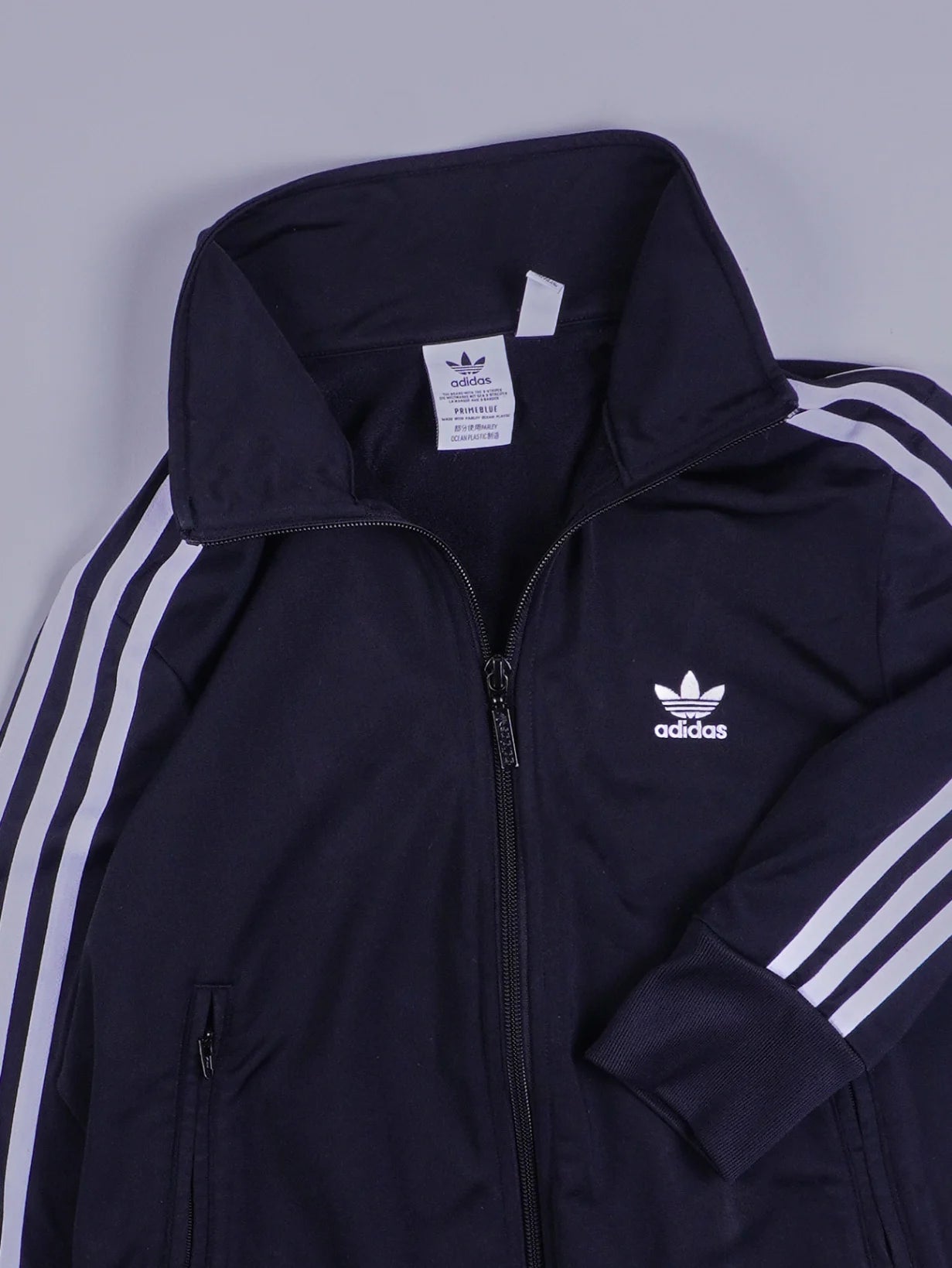 Adidas Trainingsjacke (XS)