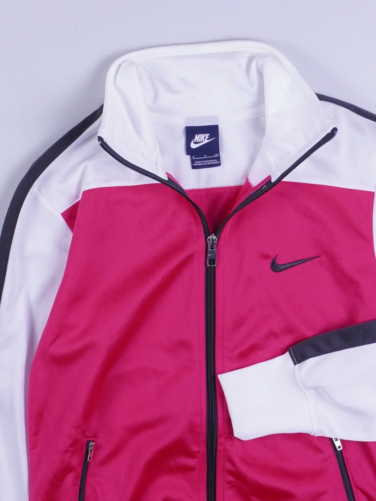 Nike Trainingsjacke (S)