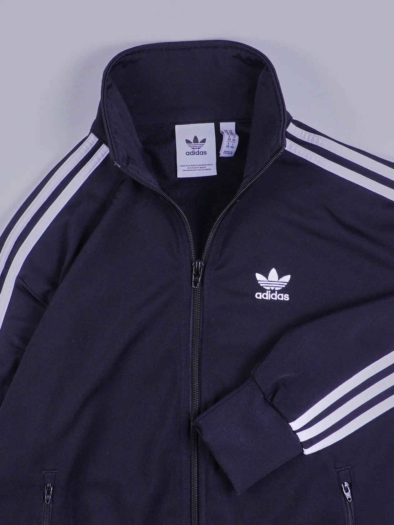 Adidas Trainingsjacke (S)