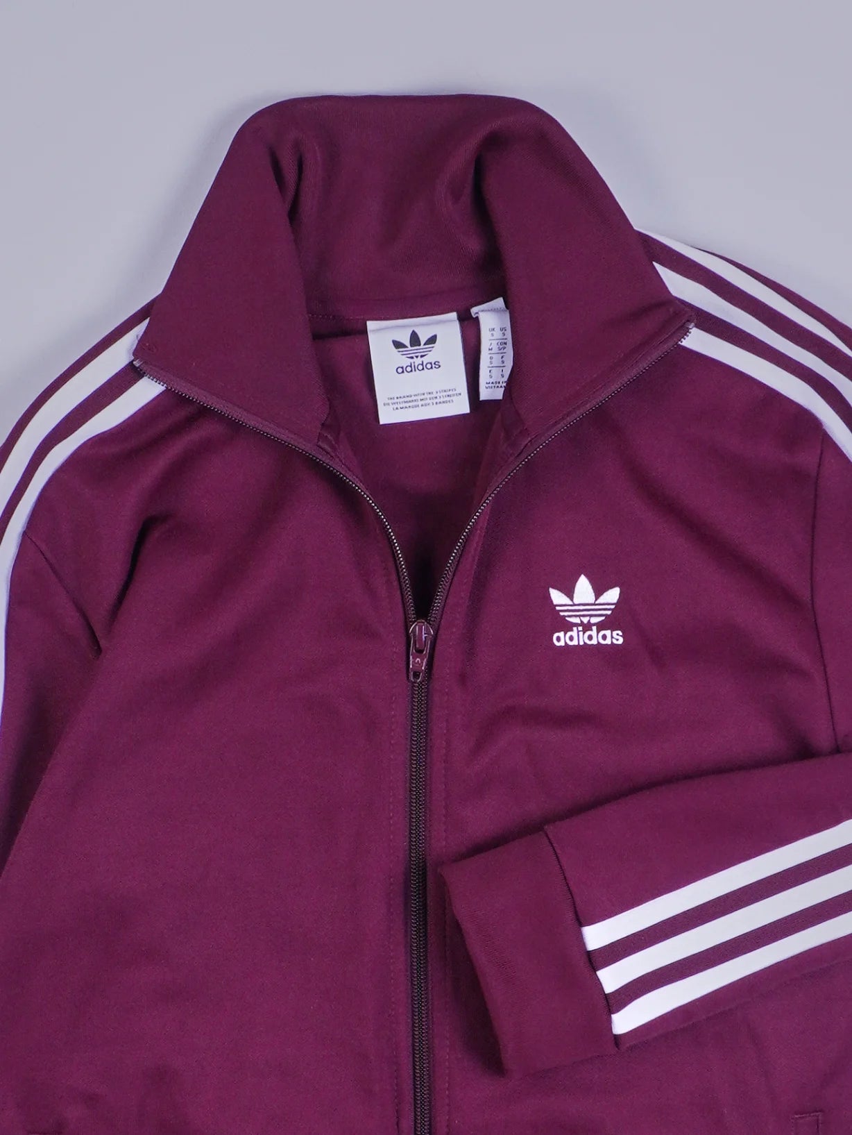 Adidas Trainingsjacke (L)