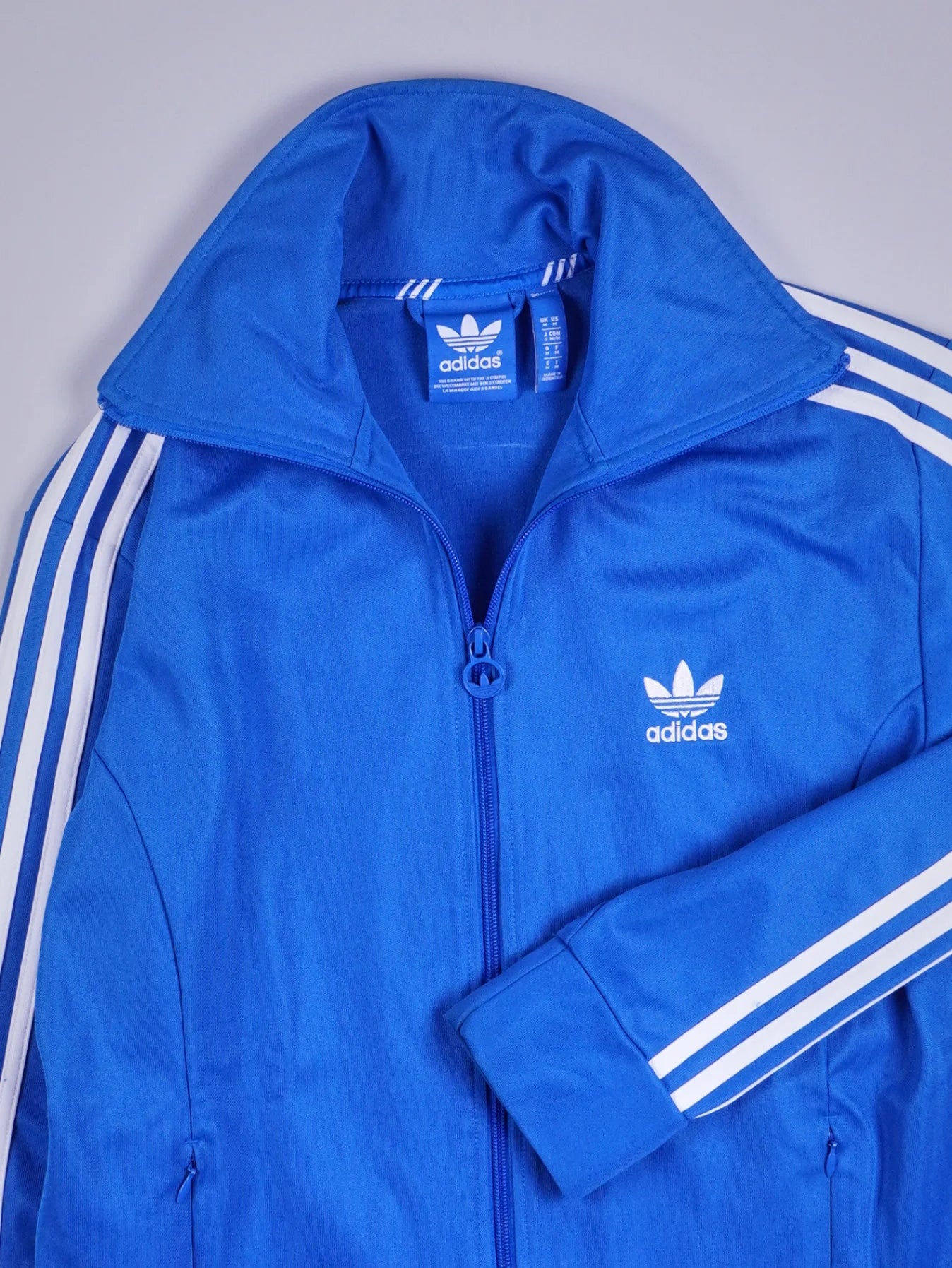 Adidas Trainingsjacke (M)