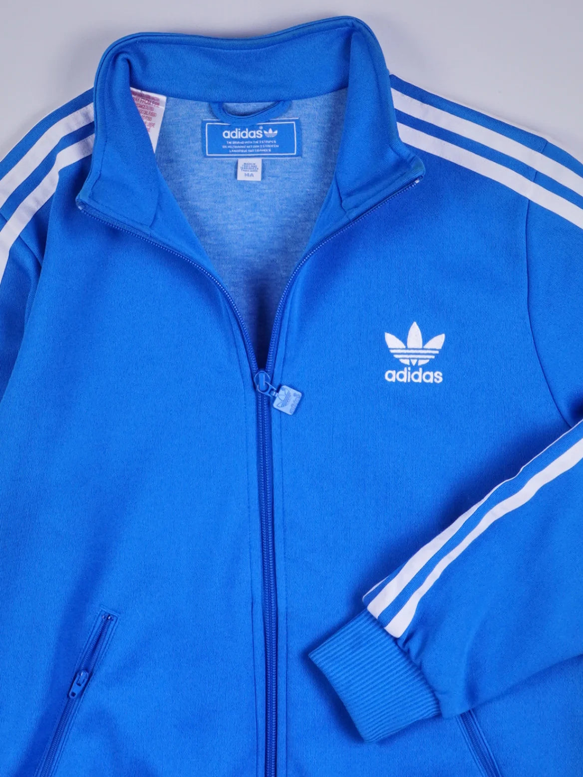 Adidas Trainingsjacke (XS)