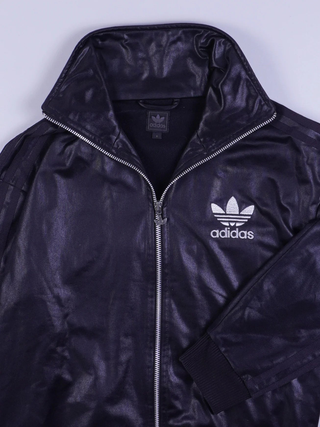 Adidas Trainingsjacke ()