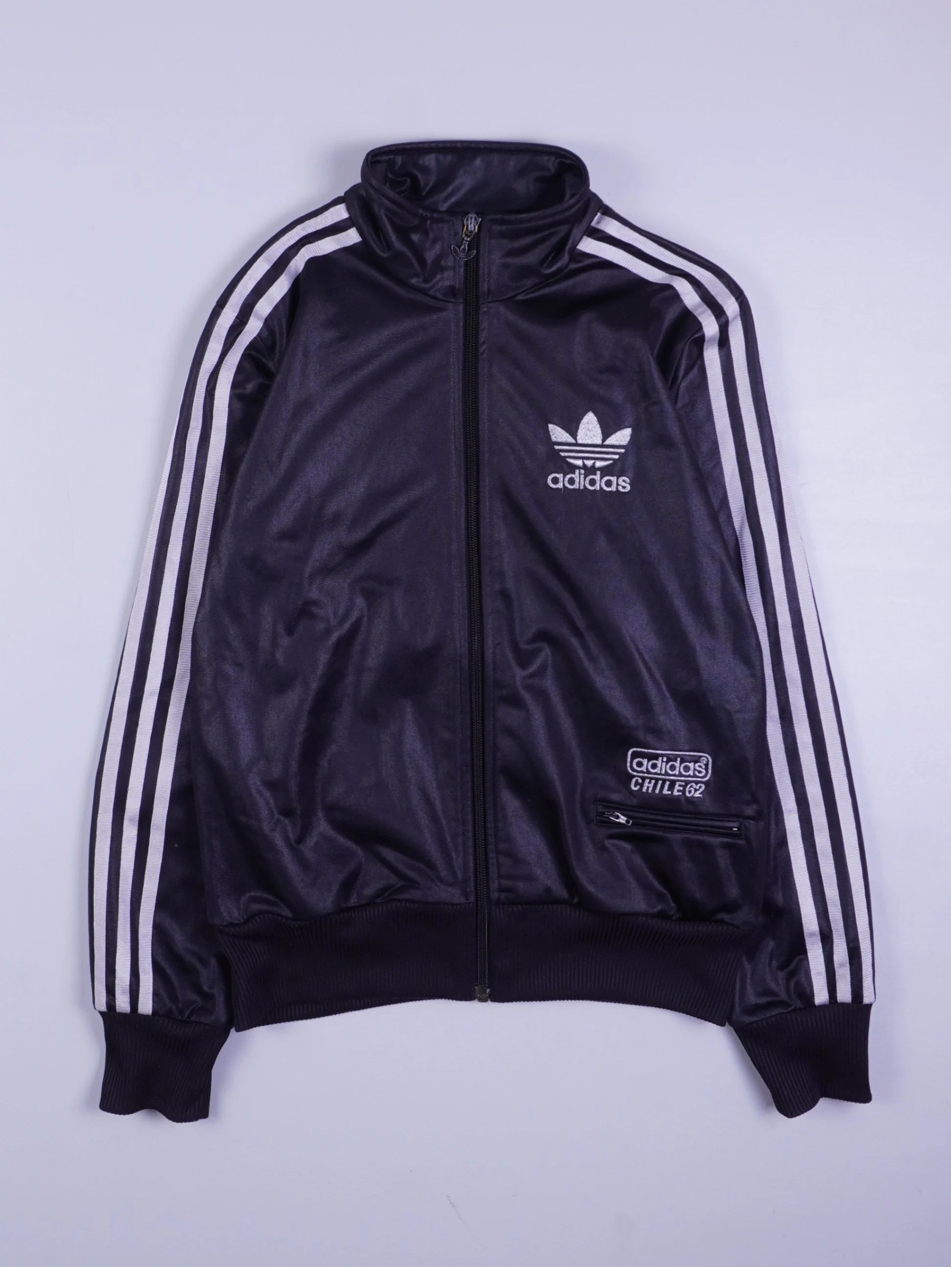 Adidas Chile 62 Trainingsjacke (XS)