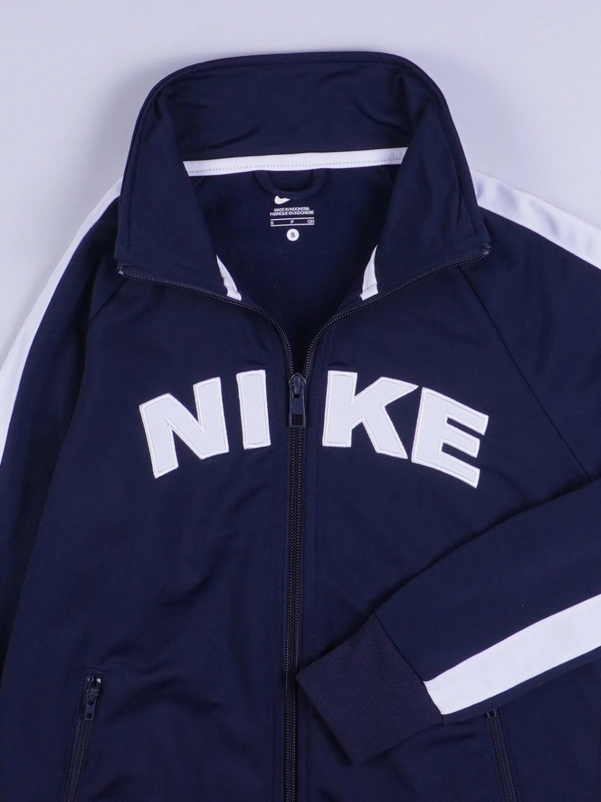 Nike Trainingsjacke (XS)
