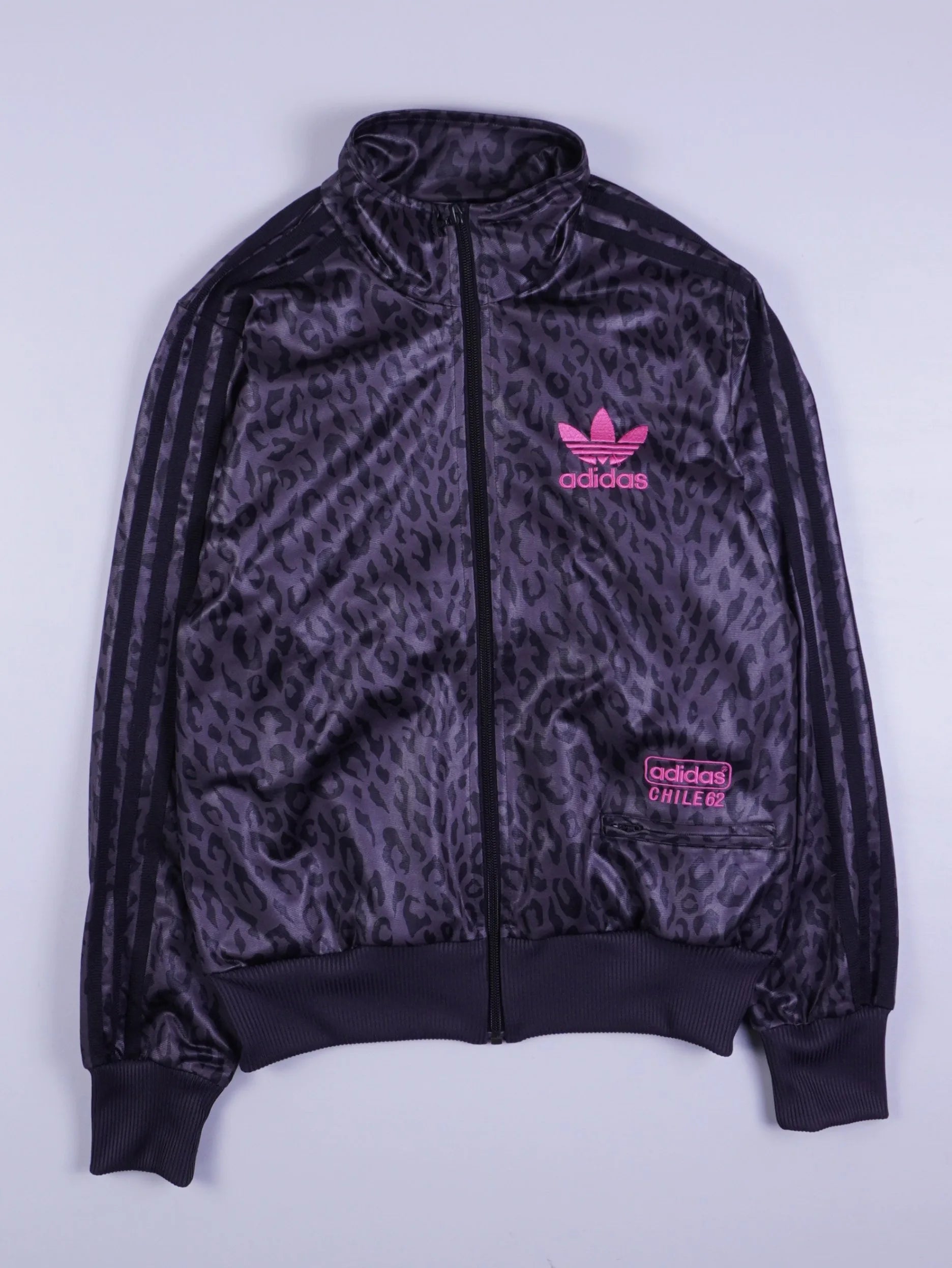 Adidas Trainingsjacke (XS)