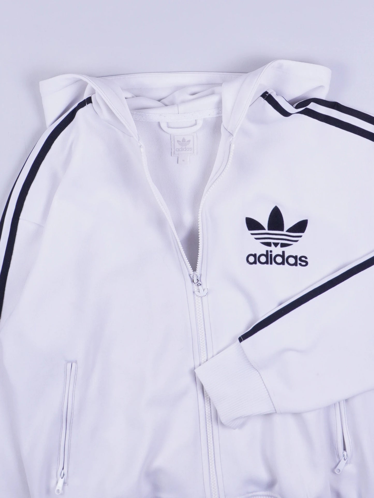 Adidas Trainingsjacke (XS)