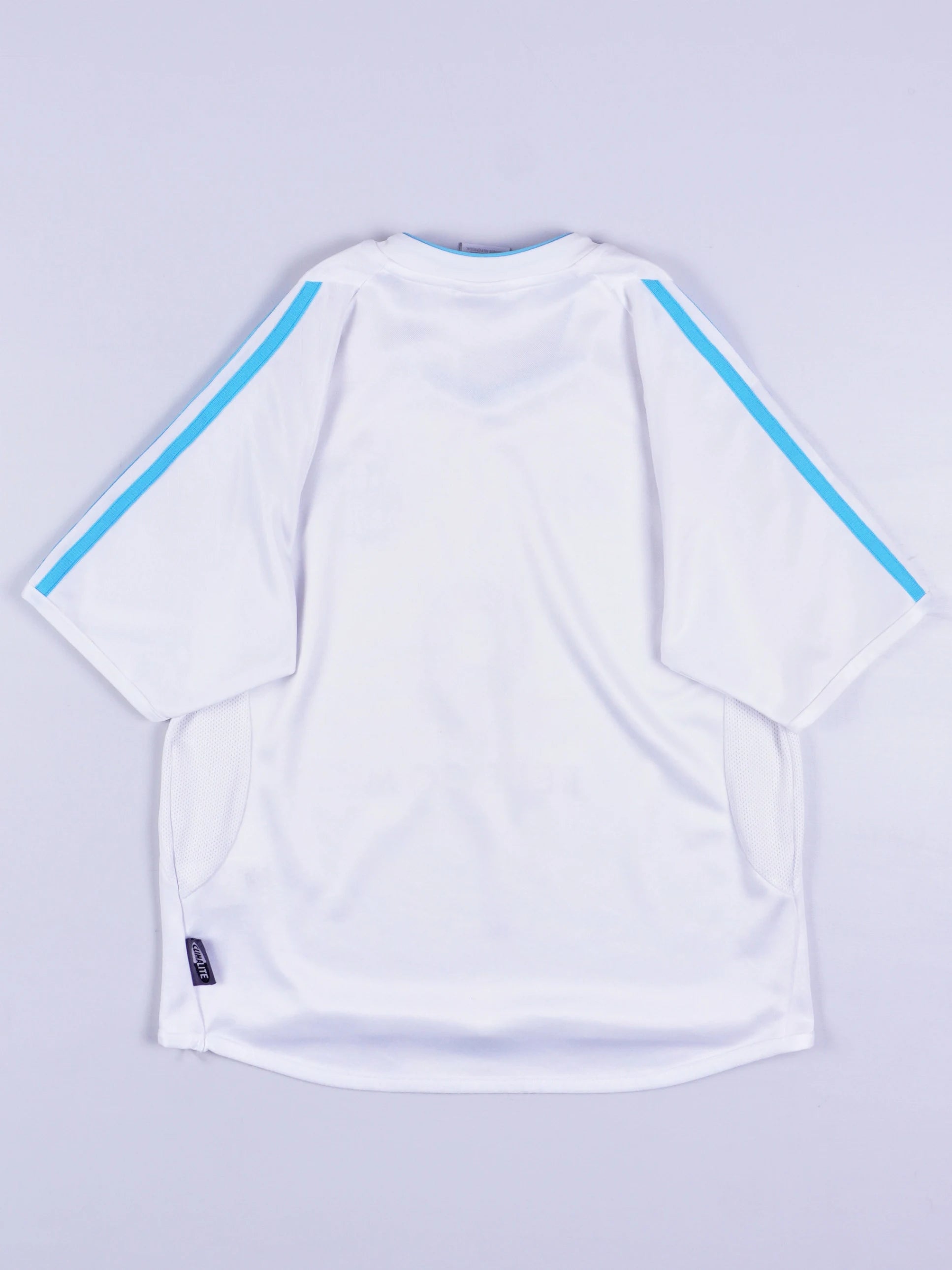 Adidas Marseille Trikot (XS)
