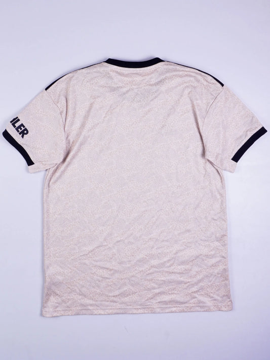 Adidas Manchester United Trikot (L)