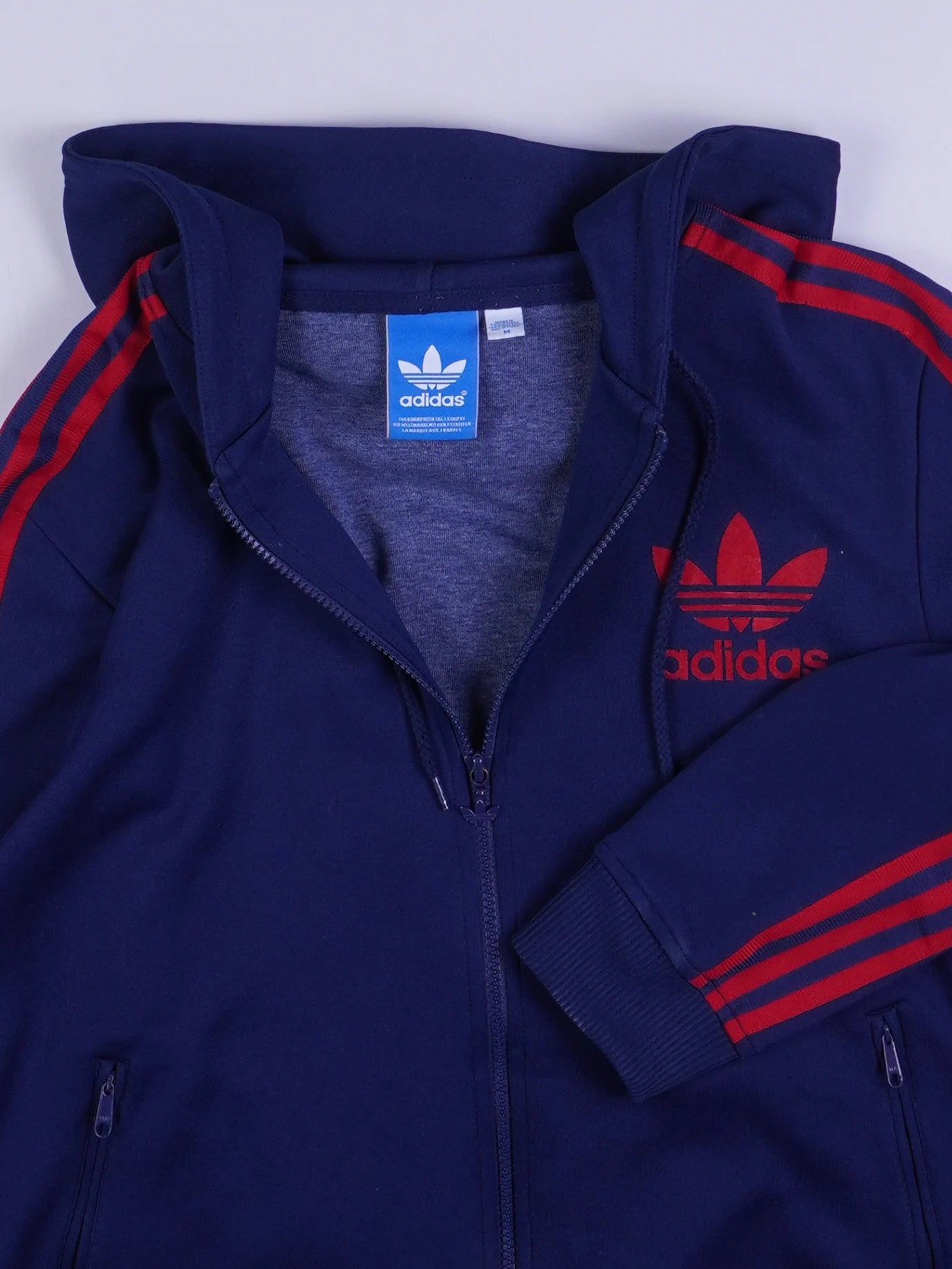 Adidas Trainingsjacke (S)