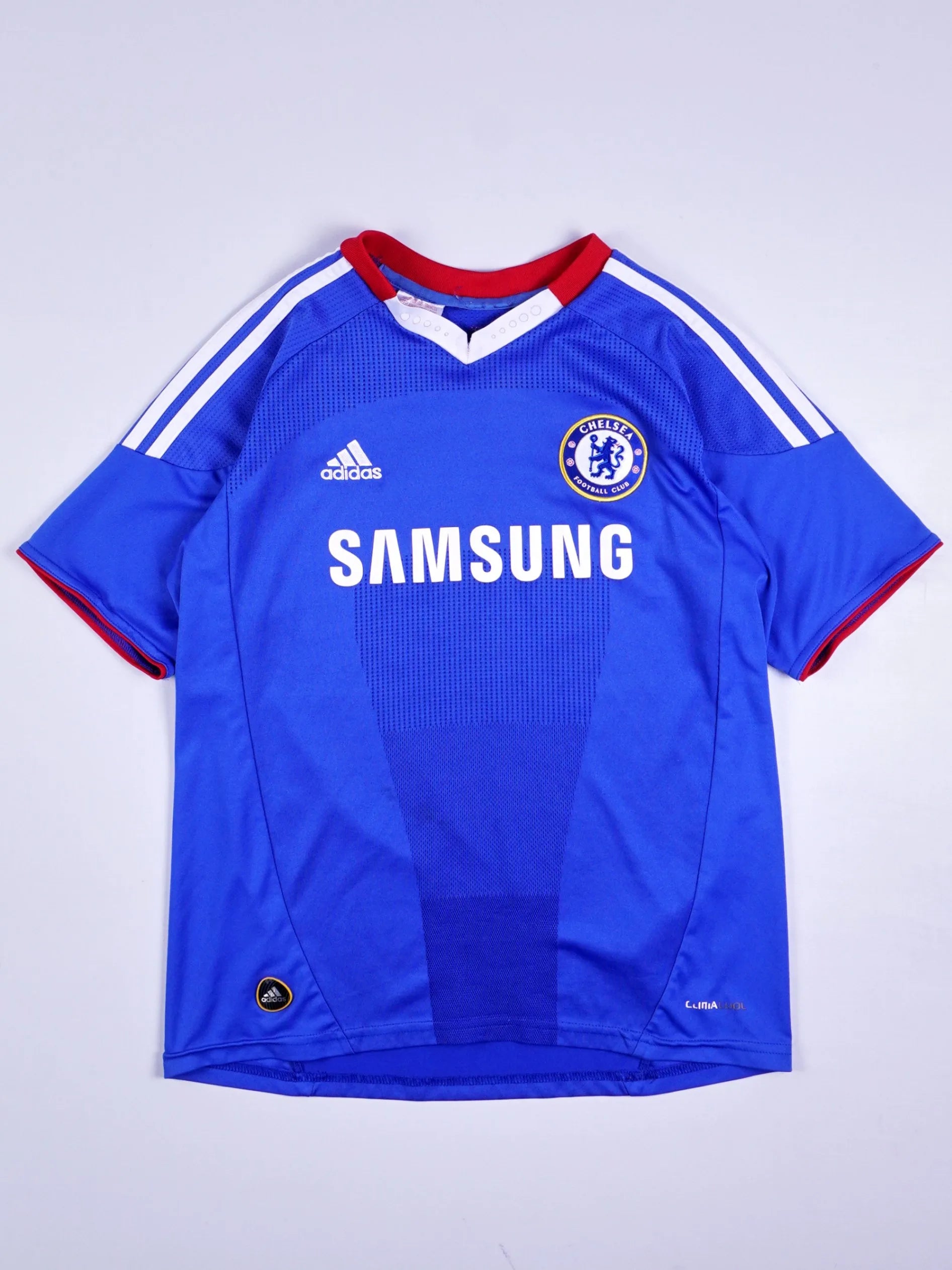 Adidas Chelsea Trikot (XS)
