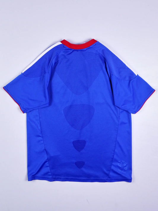 Adidas Chelsea Trikot (XS)