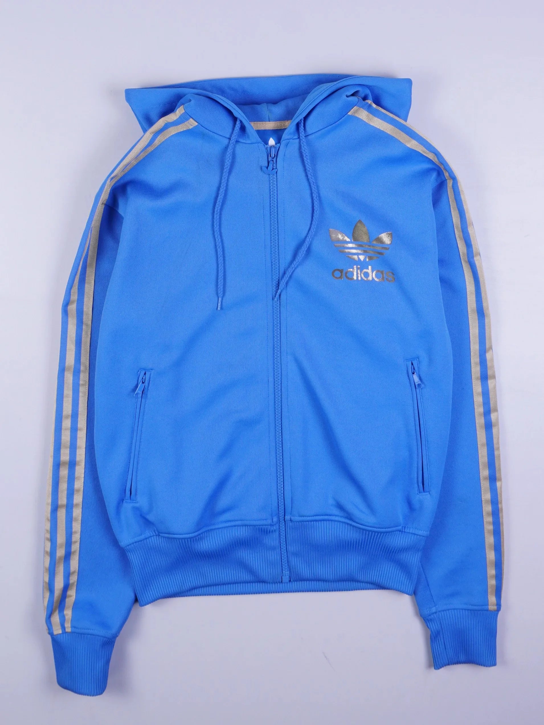 Adidas Trainingsjacke (XS)