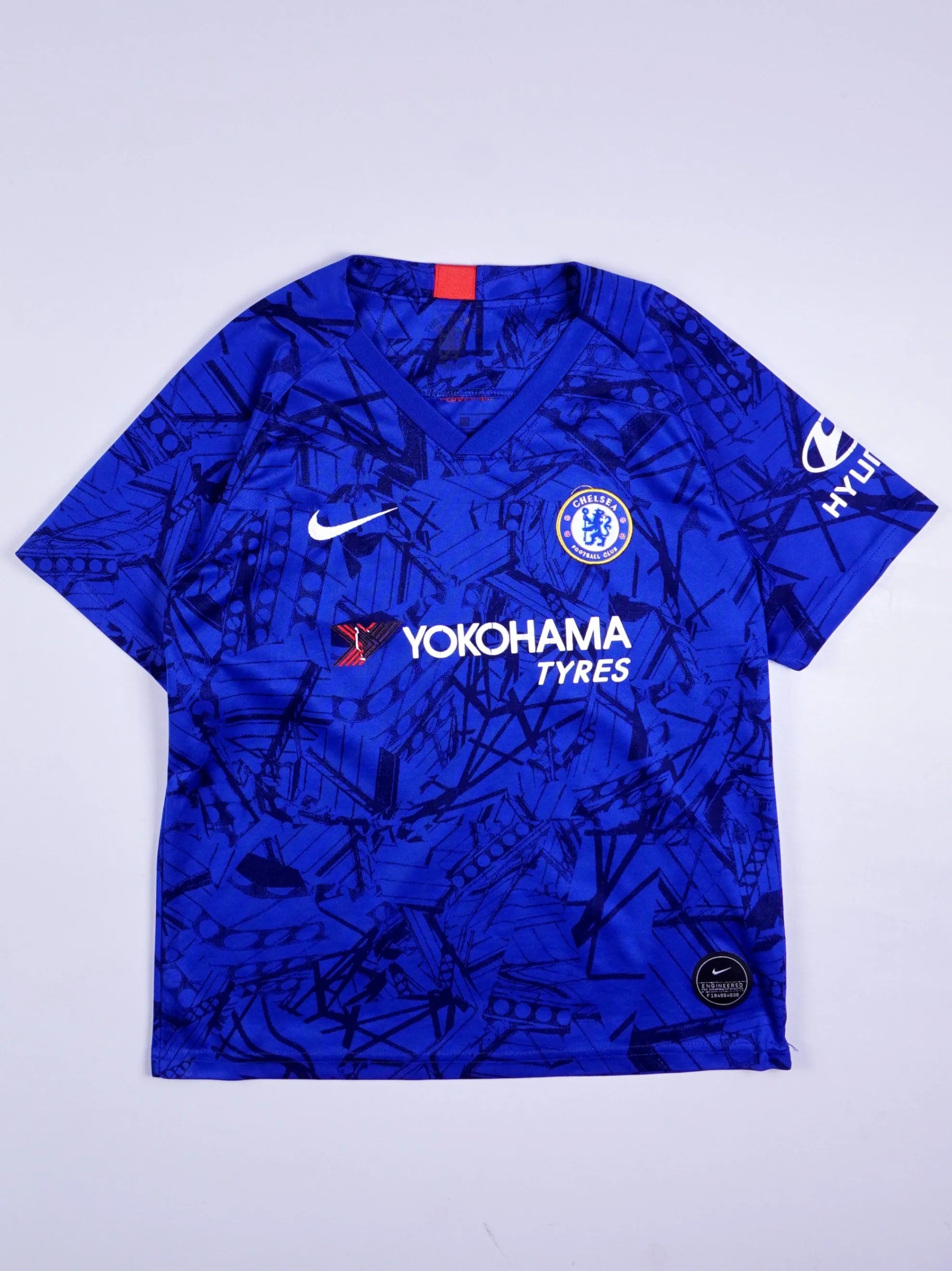 Nike Chelsea Trikot (XS)
