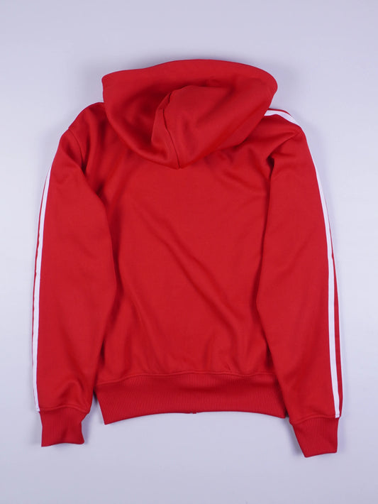 Adidas Zip-Hoodie (S)