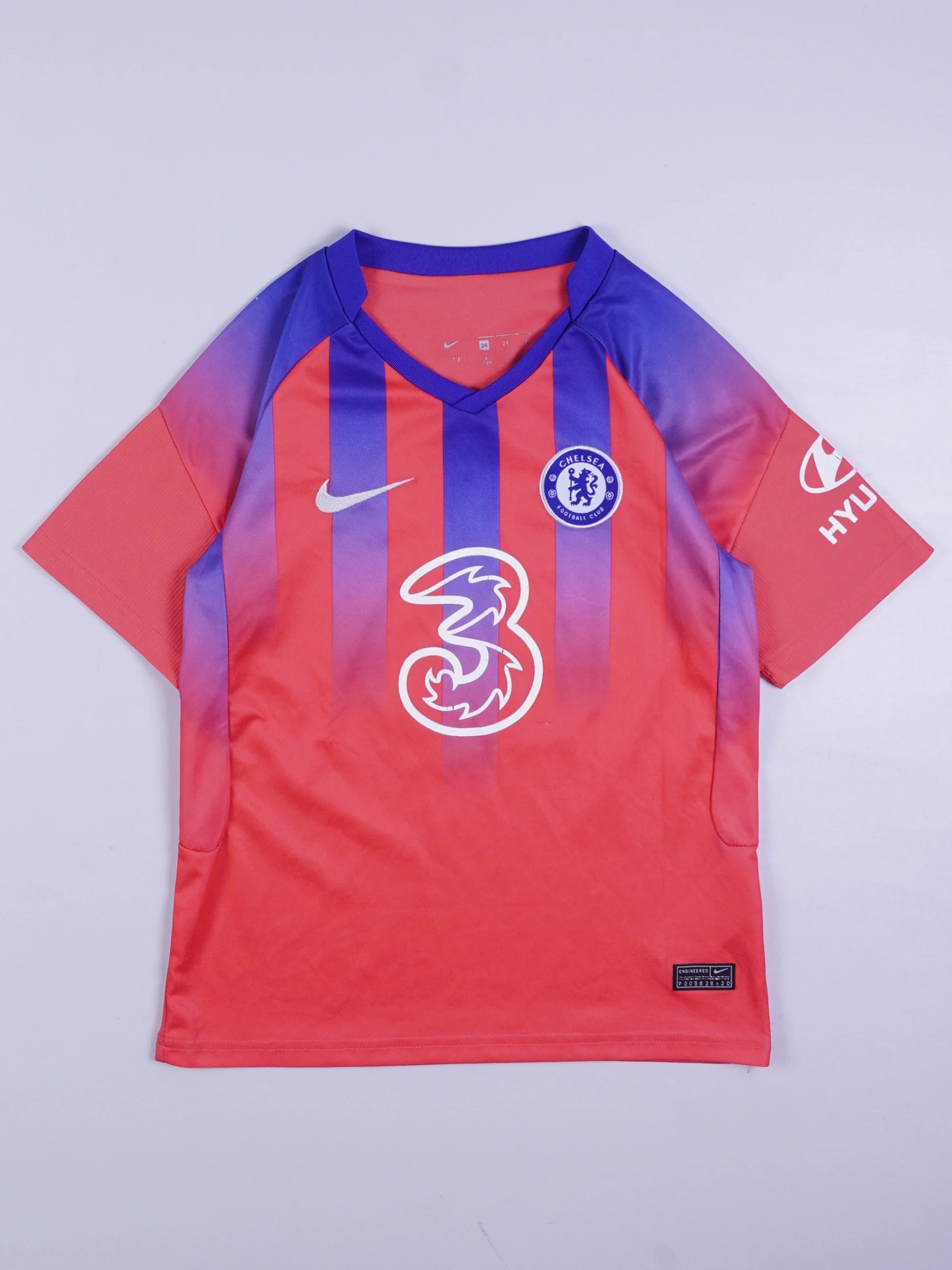 Nike Chelsea Trikot (XS)