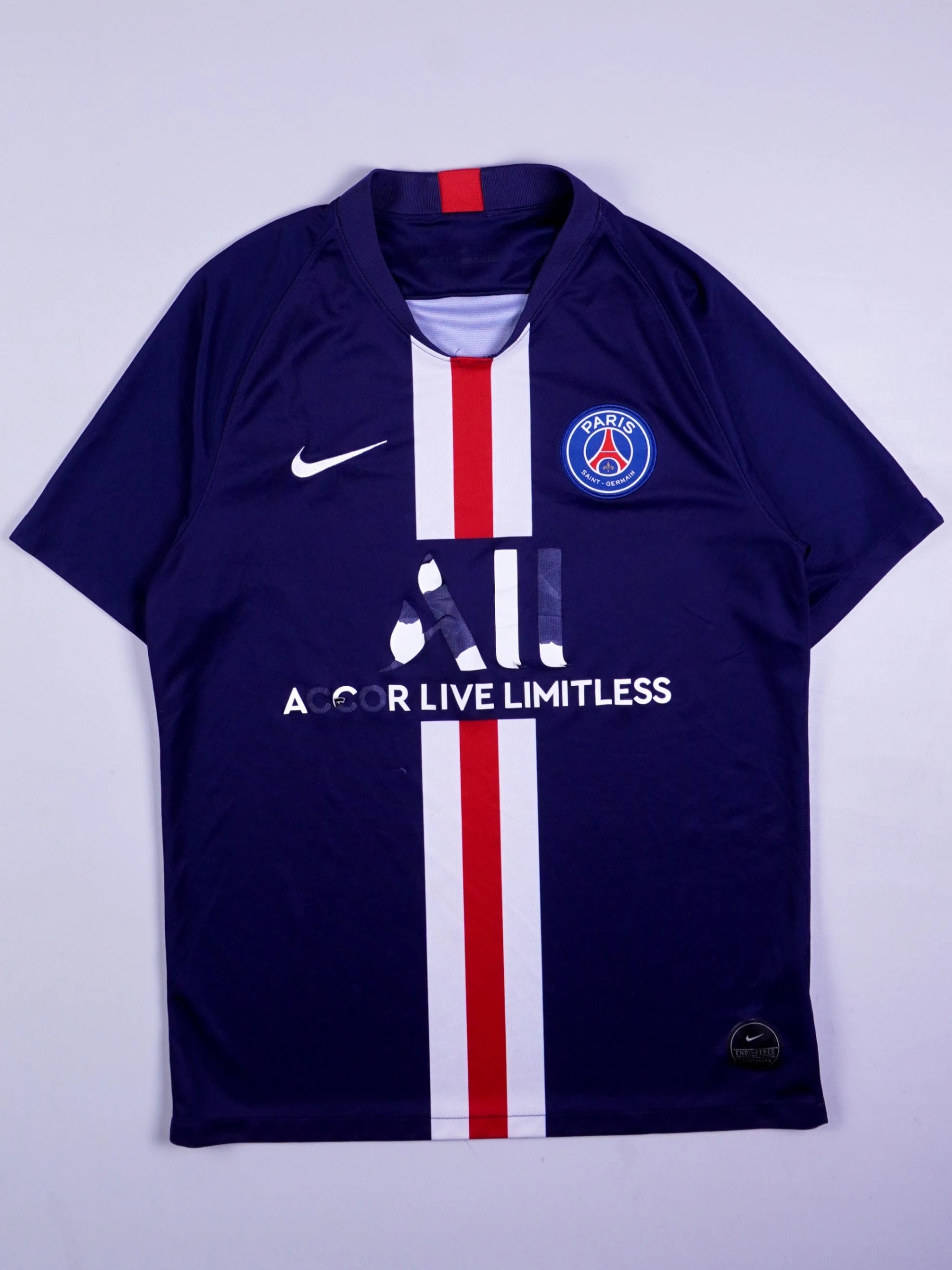 Nike Paris Saint Germain Trikot (M)