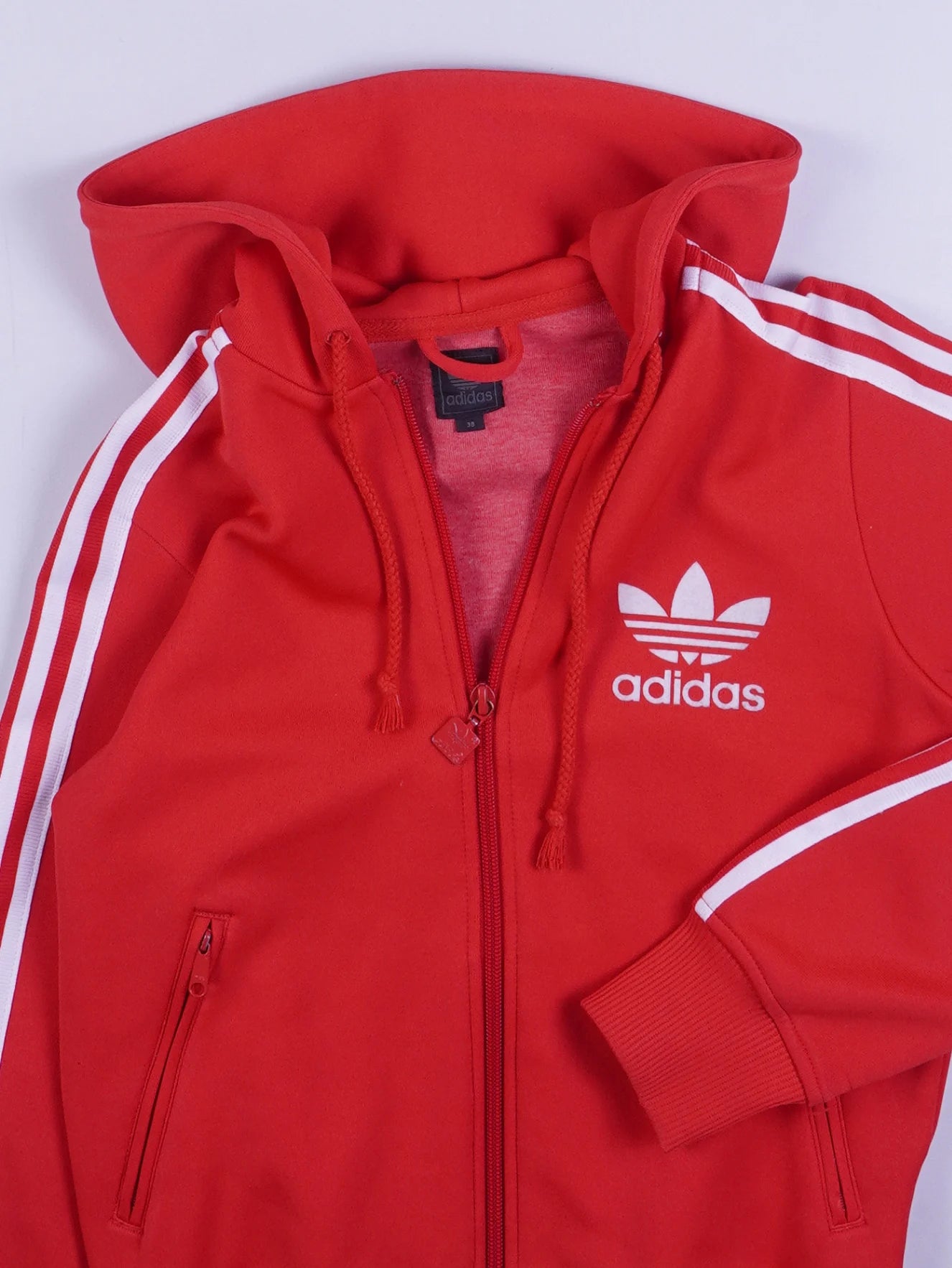 Adidas Trainingsjacke (XS)