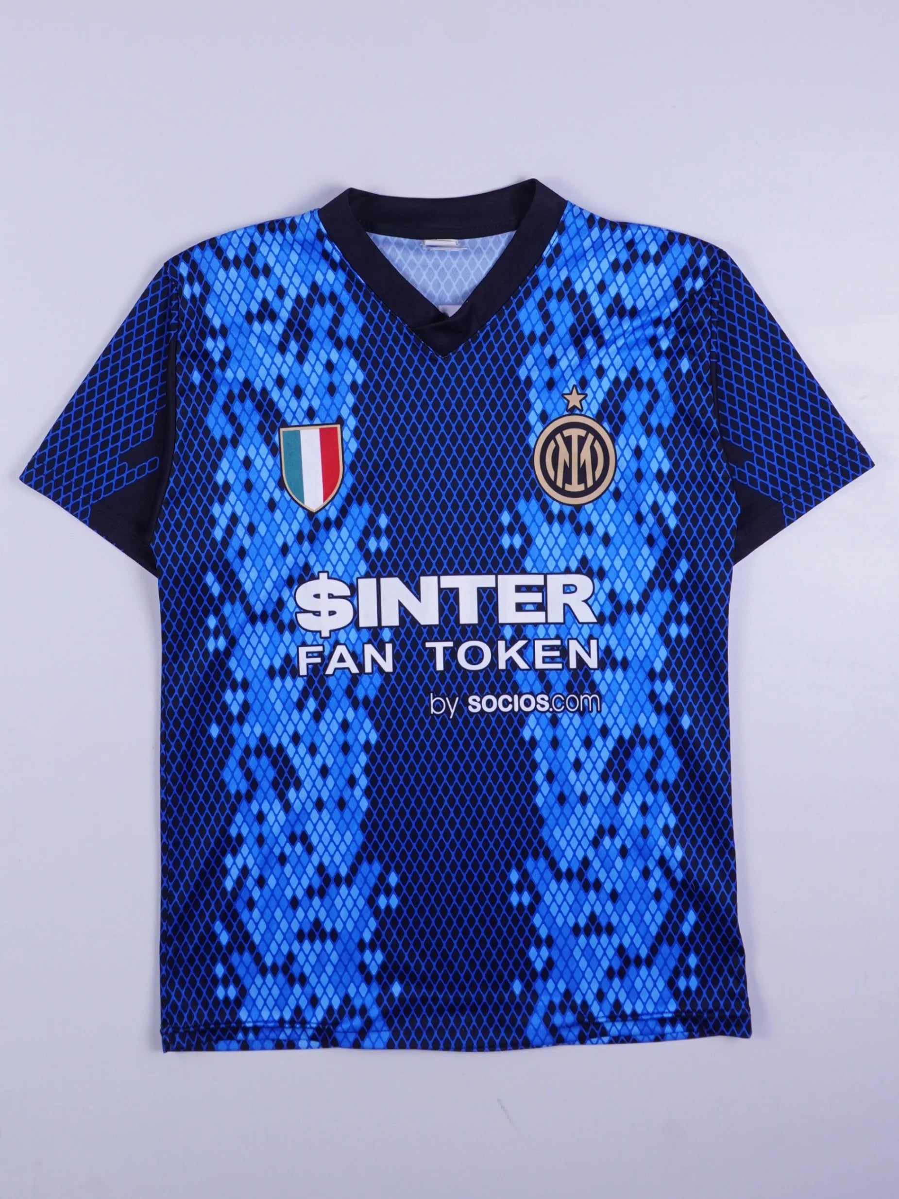 Inter Mailand Trikot (XS)