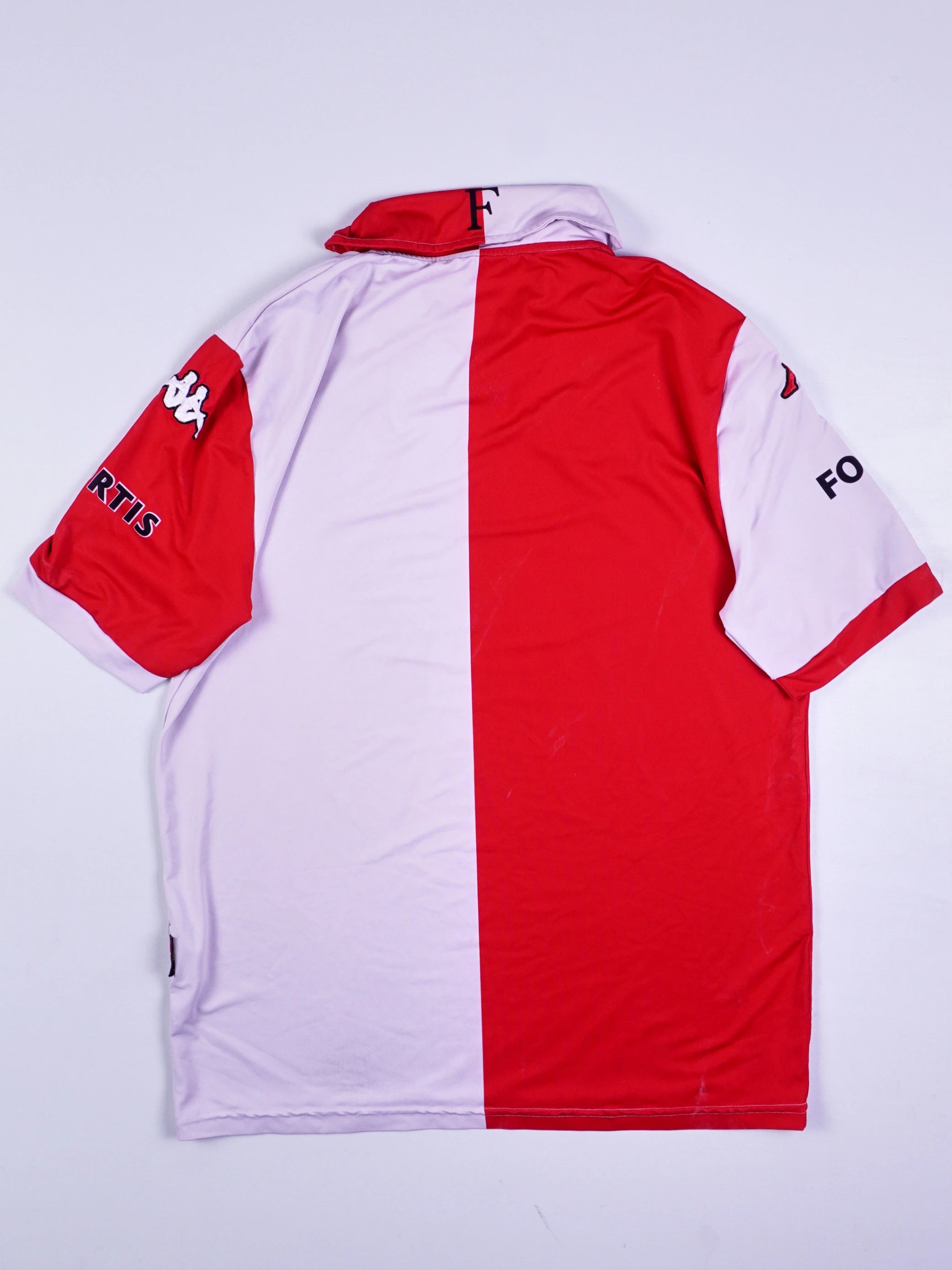 Kappa Feynoord Rotterdam Trikot (S)
