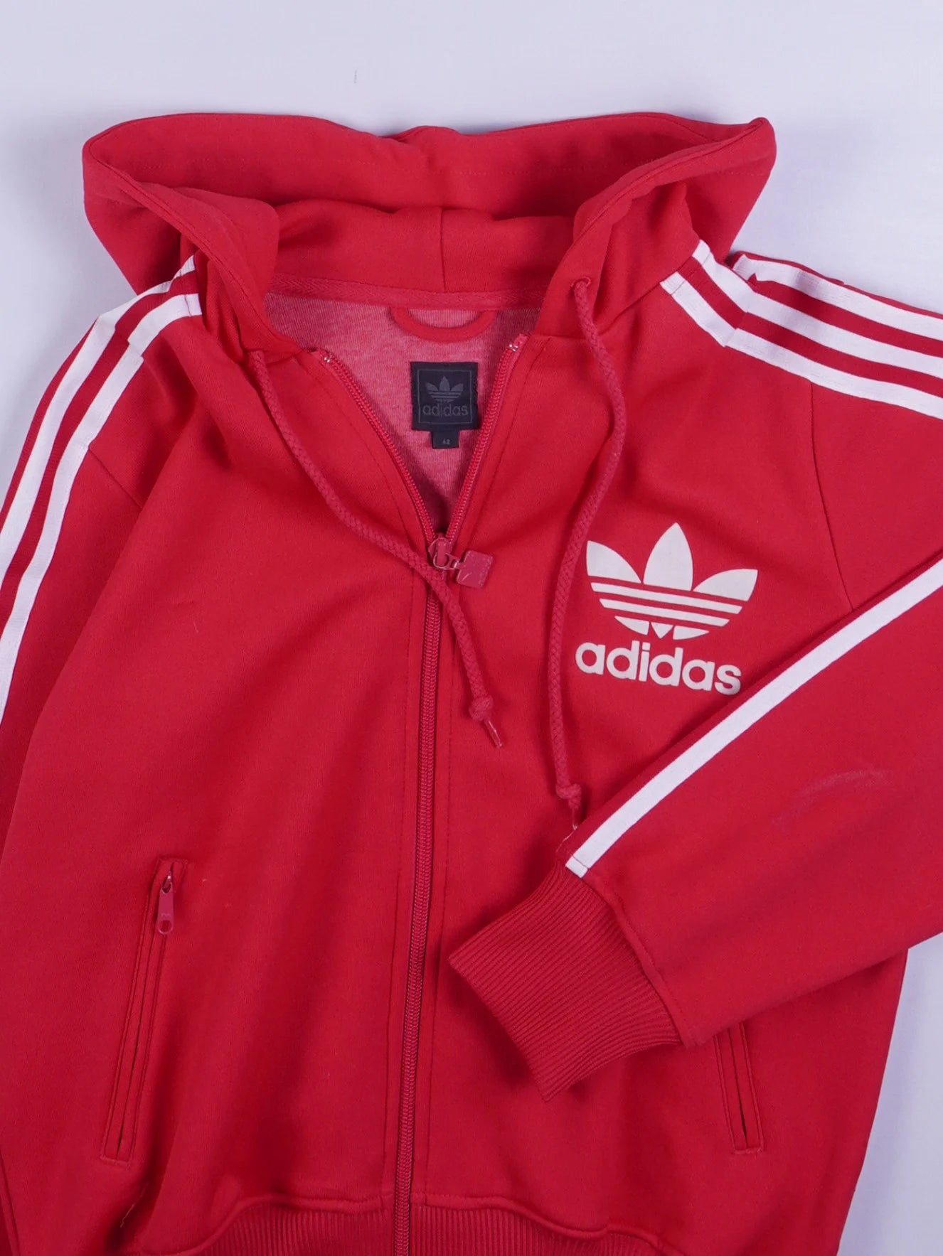 Adidas Trainingsjacke (XS)